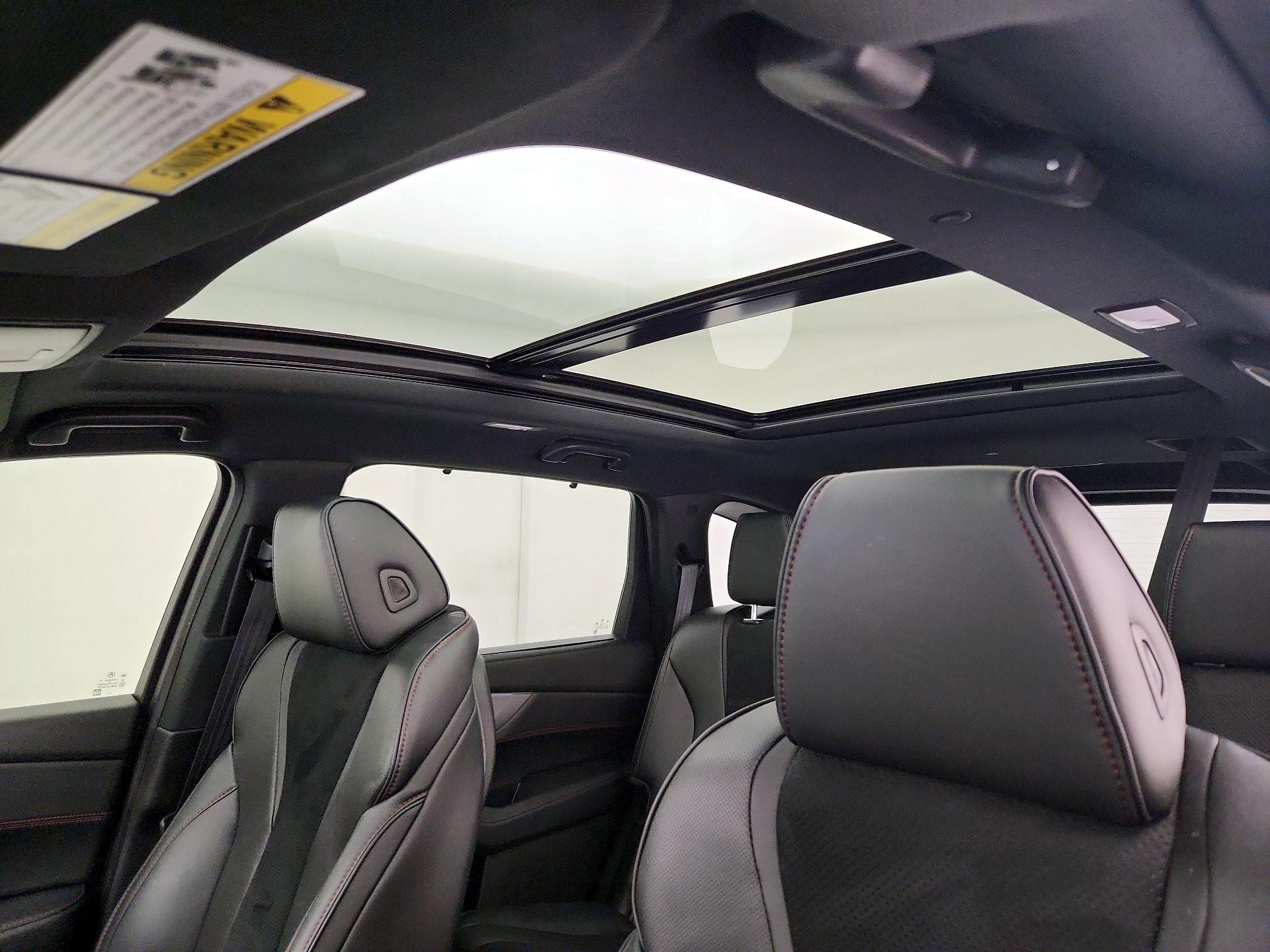 Thumbnail: 2022 Acura MDX - 20