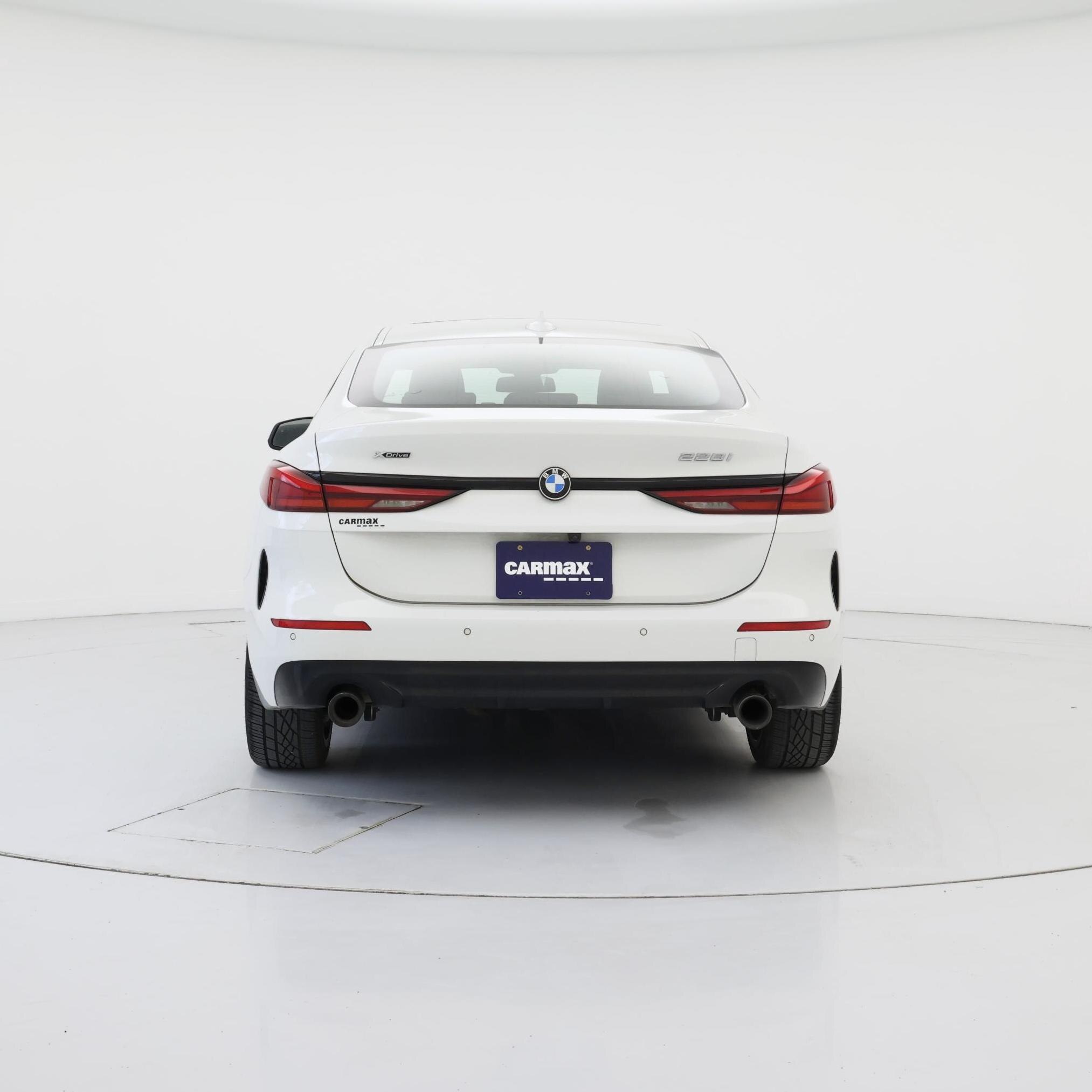 Thumbnail: 2023 BMW 2 Series - 6