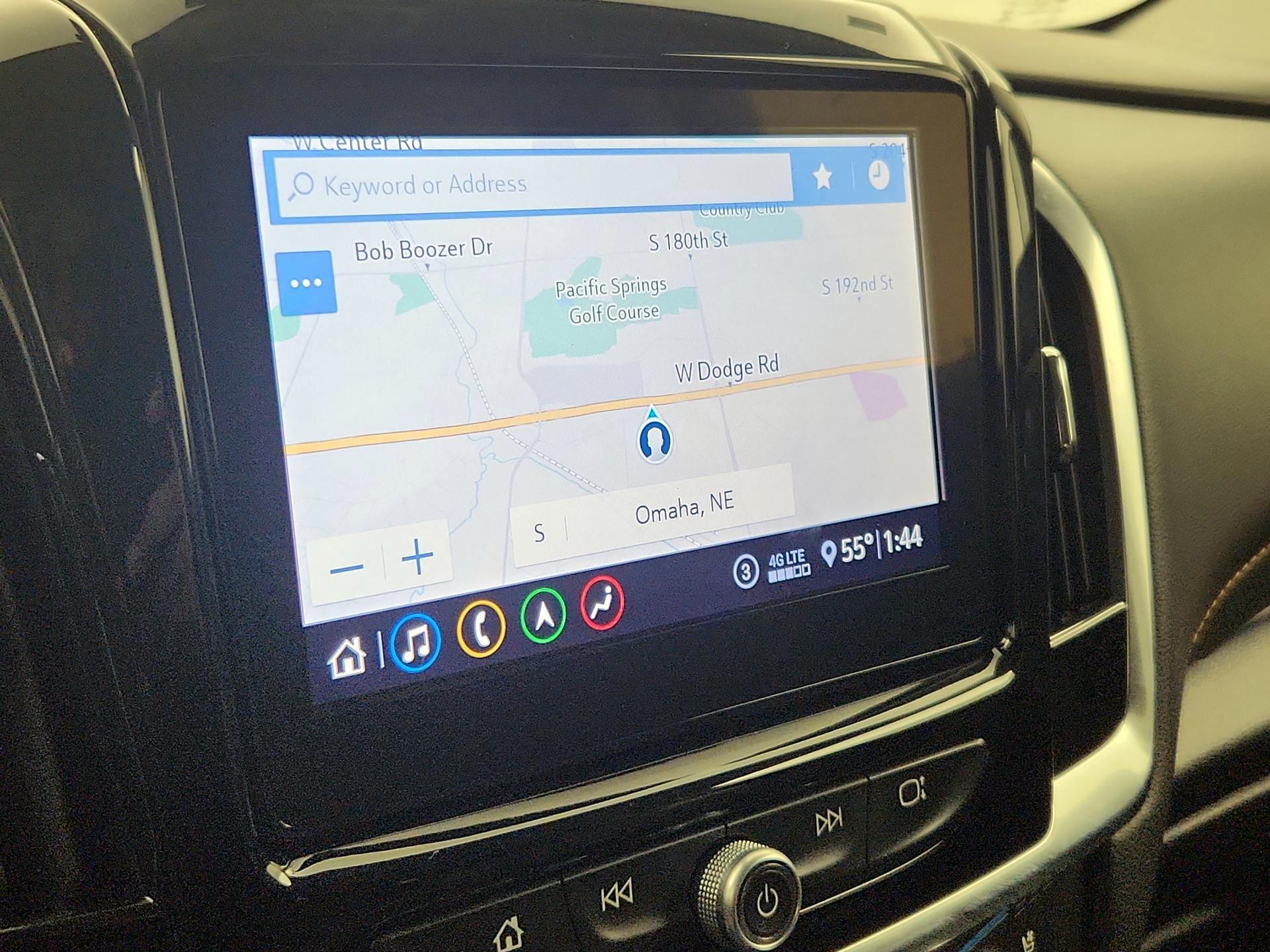 Thumbnail: 2020 Chevrolet Traverse - 14