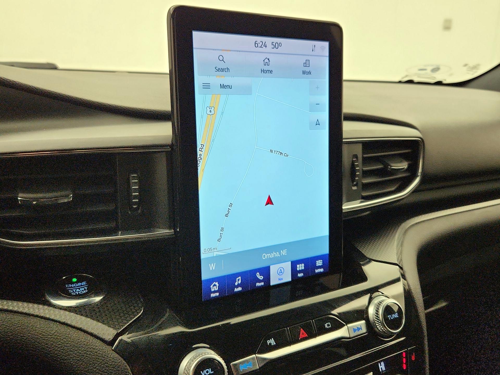 Thumbnail: 2021 Ford Explorer - 14