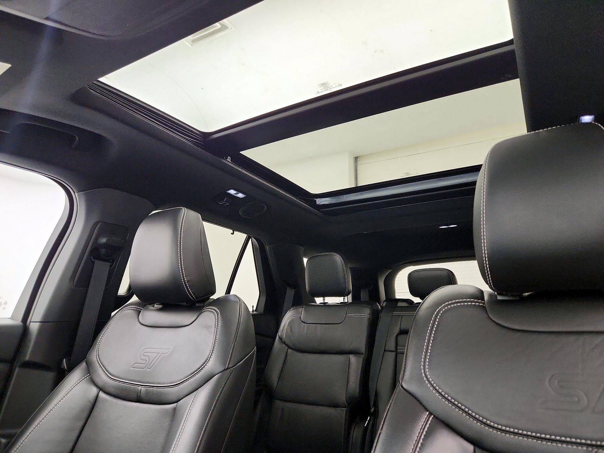 Thumbnail: 2021 Ford Explorer - 20