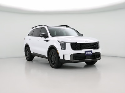2025 Kia Sorento X-Line SX Prestige