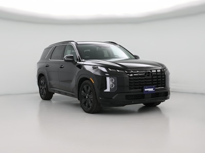 2023 Hyundai Palisade XRT