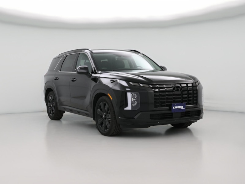 2023 Hyundai Palisade XRT