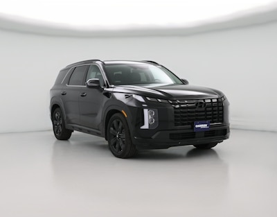 2023 Hyundai Palisade XRT