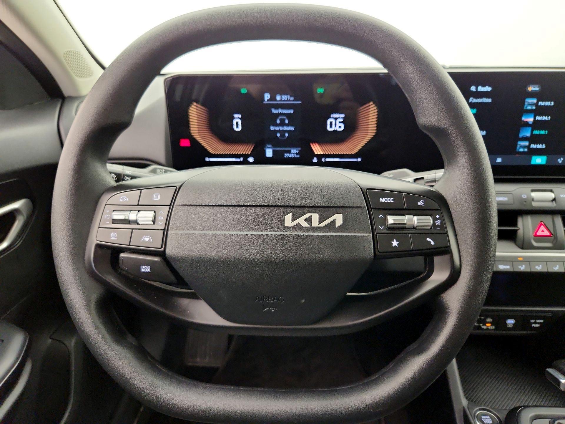 Thumbnail: 2025 Kia K4 - 10