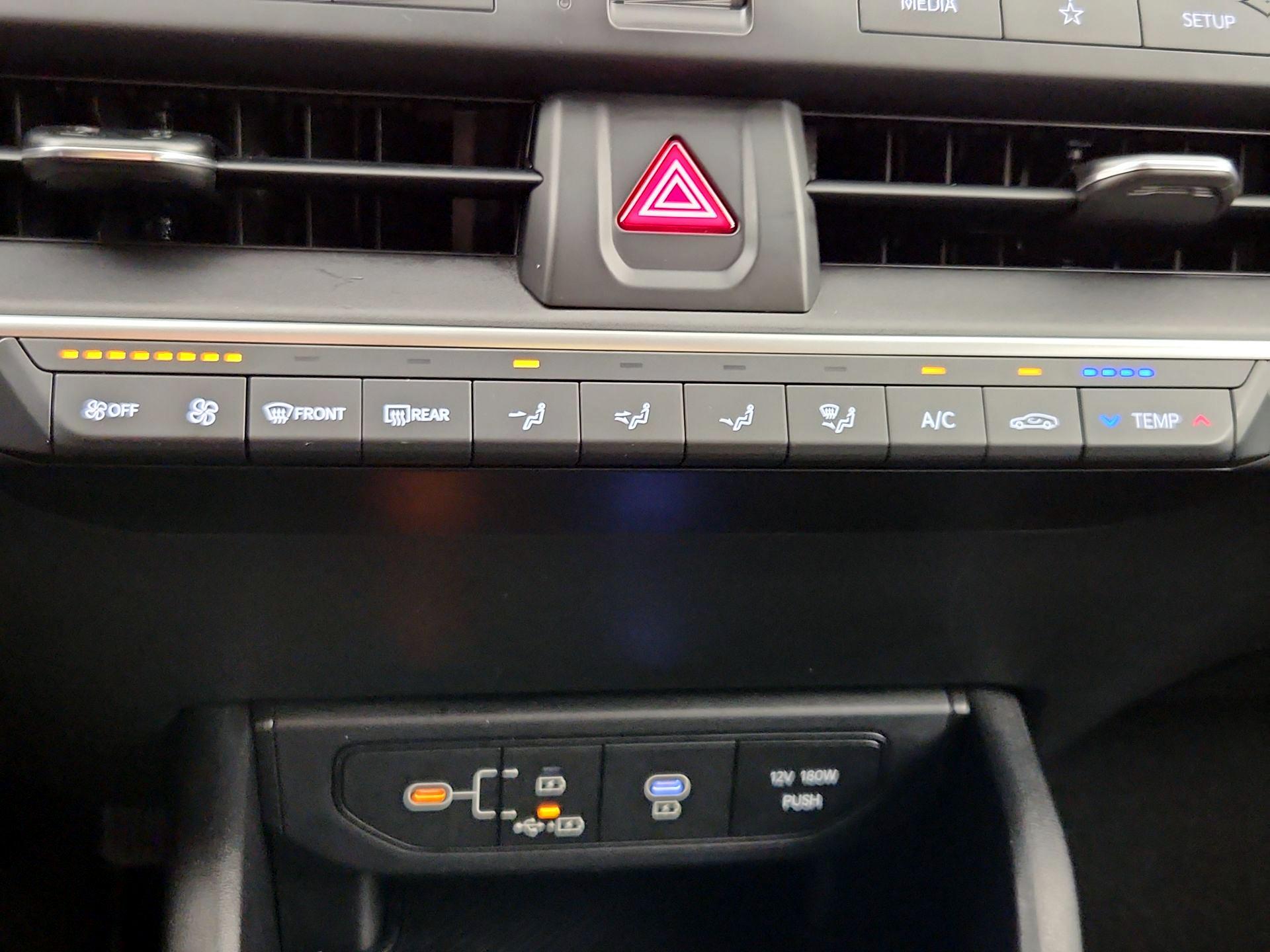 Thumbnail: 2025 Kia K4 - 16