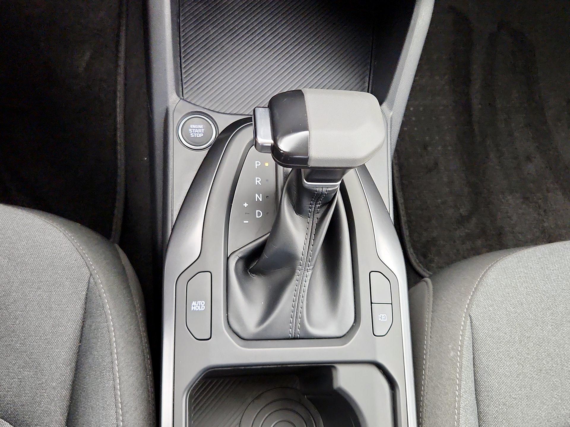 Thumbnail: 2025 Kia K4 - 17