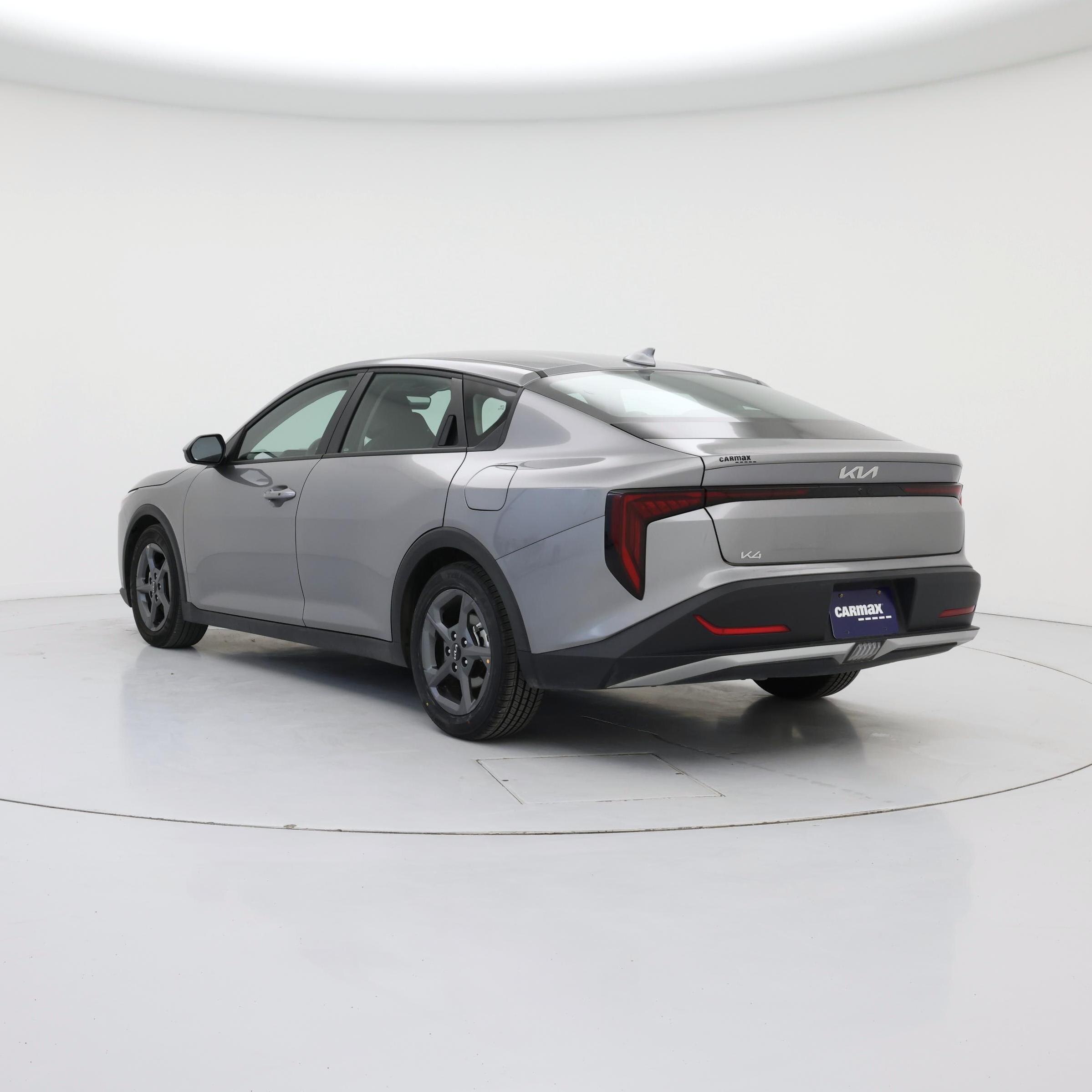 Thumbnail: 2025 Kia K4 - 2