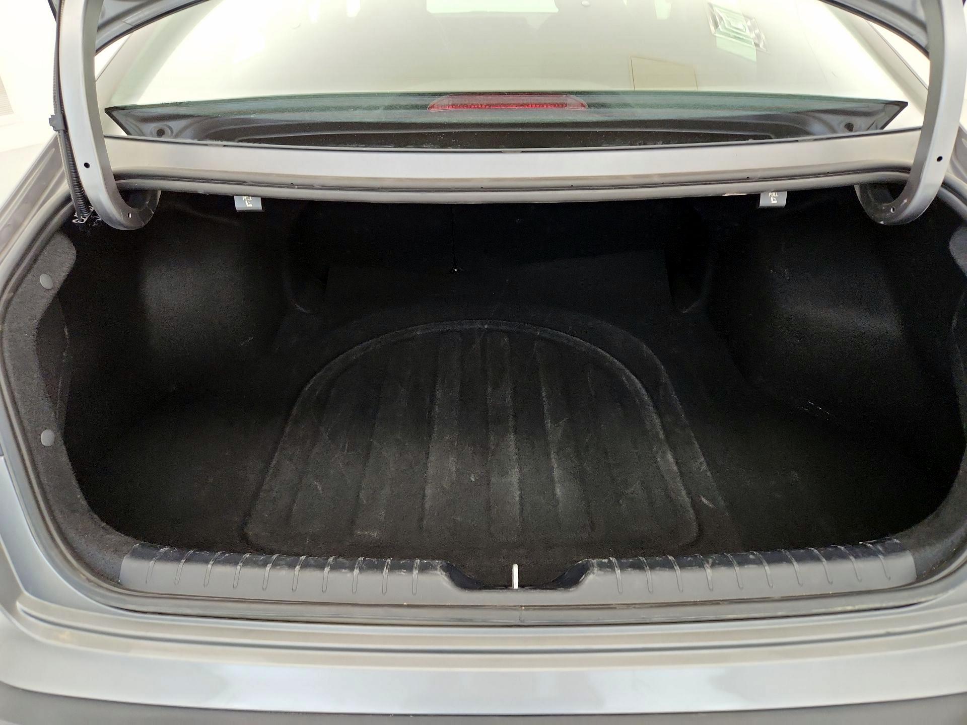 Thumbnail: 2025 Kia K4 - 20