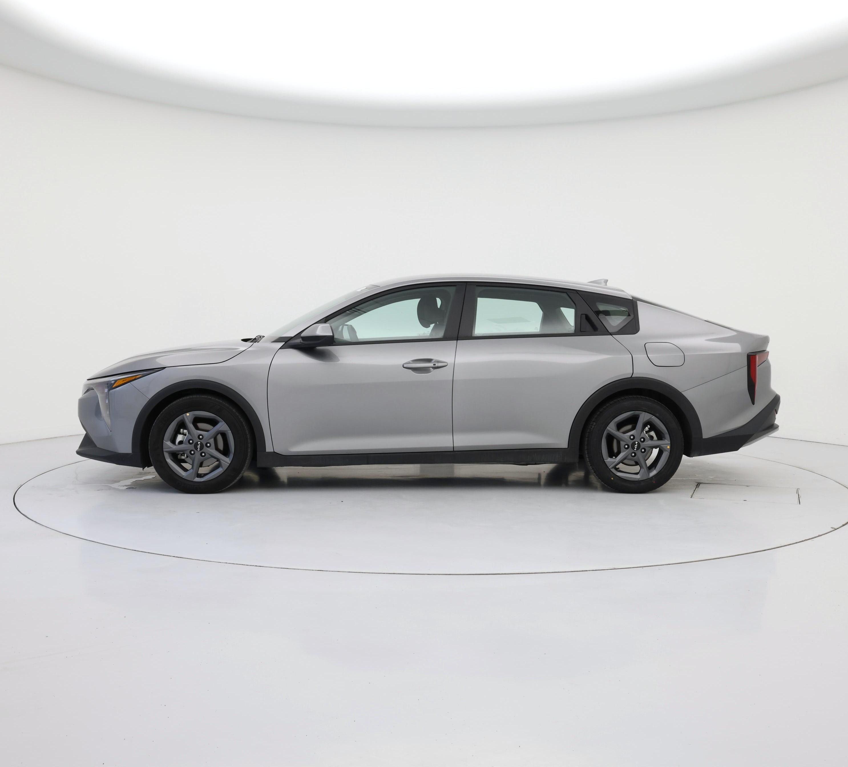 Thumbnail: 2025 Kia K4 - 3