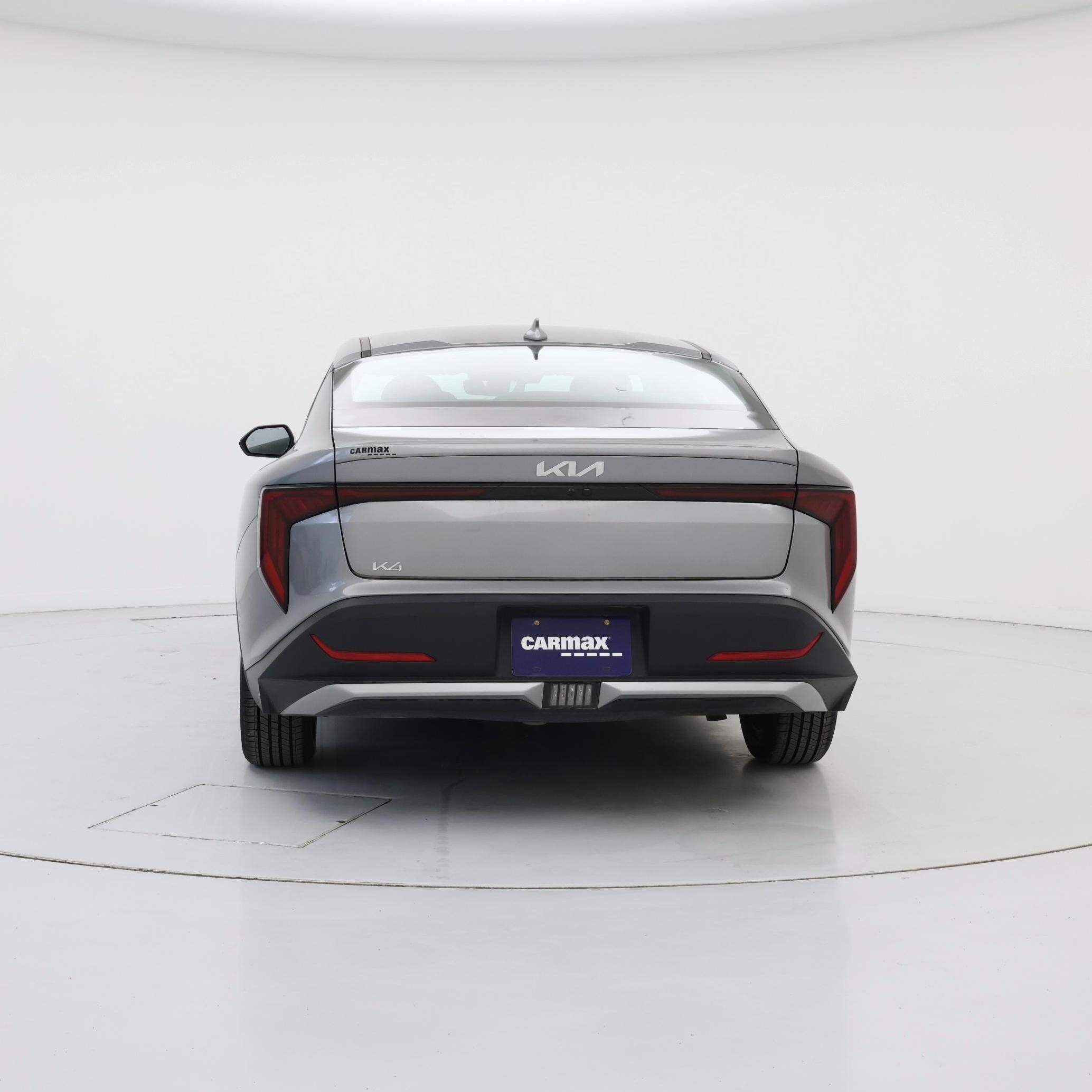 Thumbnail: 2025 Kia K4 - 6