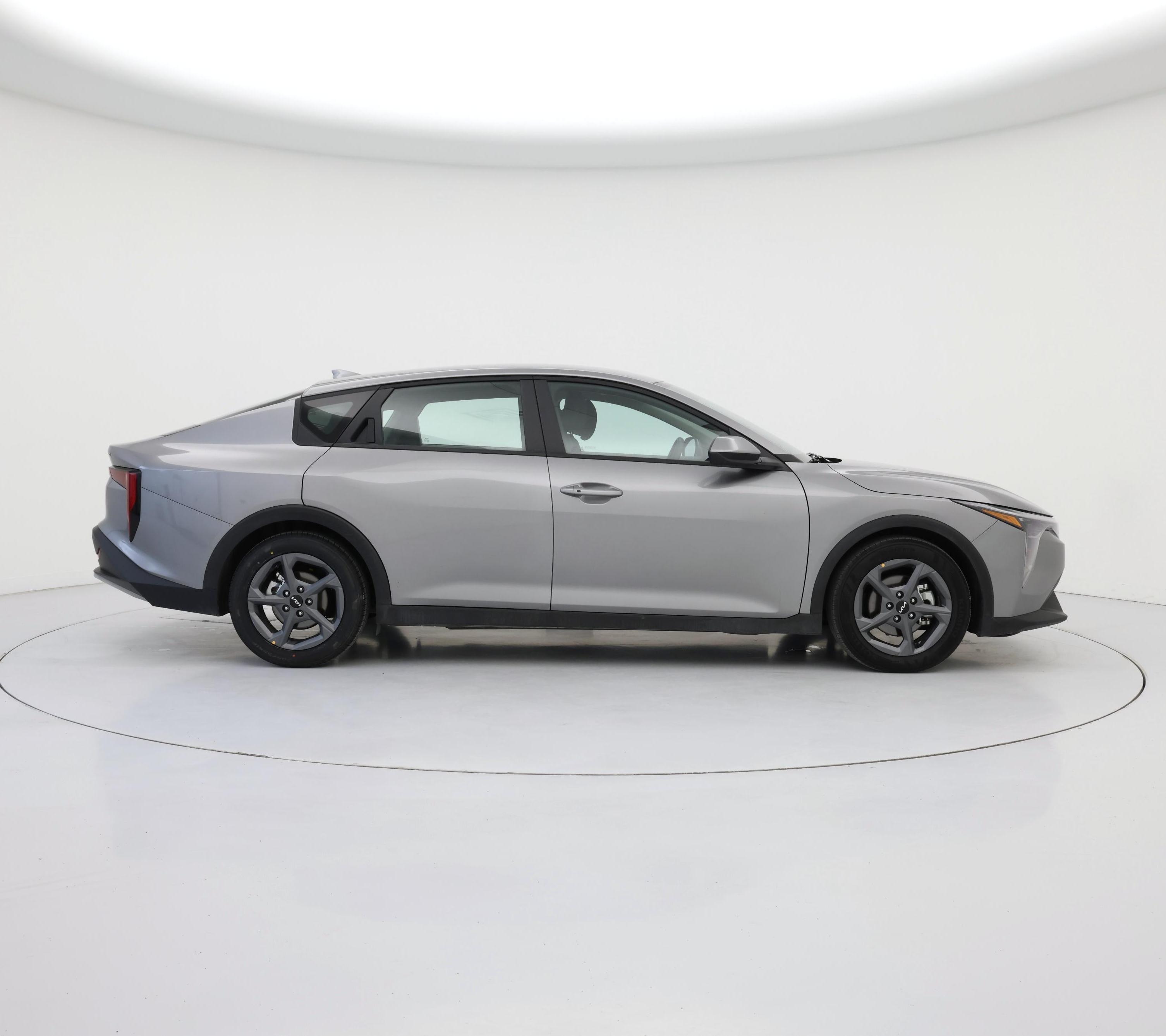 Thumbnail: 2025 Kia K4 - 7