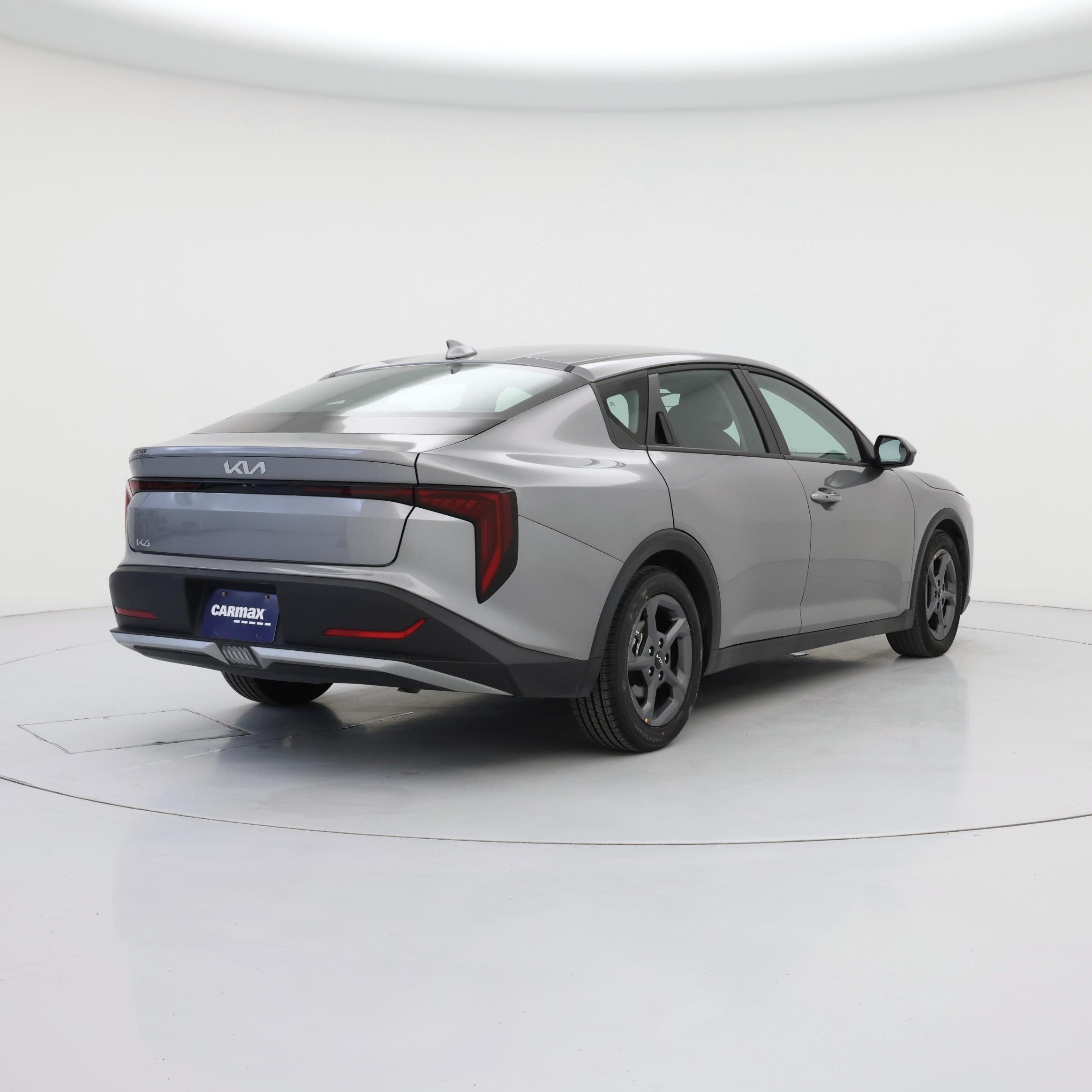 Thumbnail: 2025 Kia K4 - 8