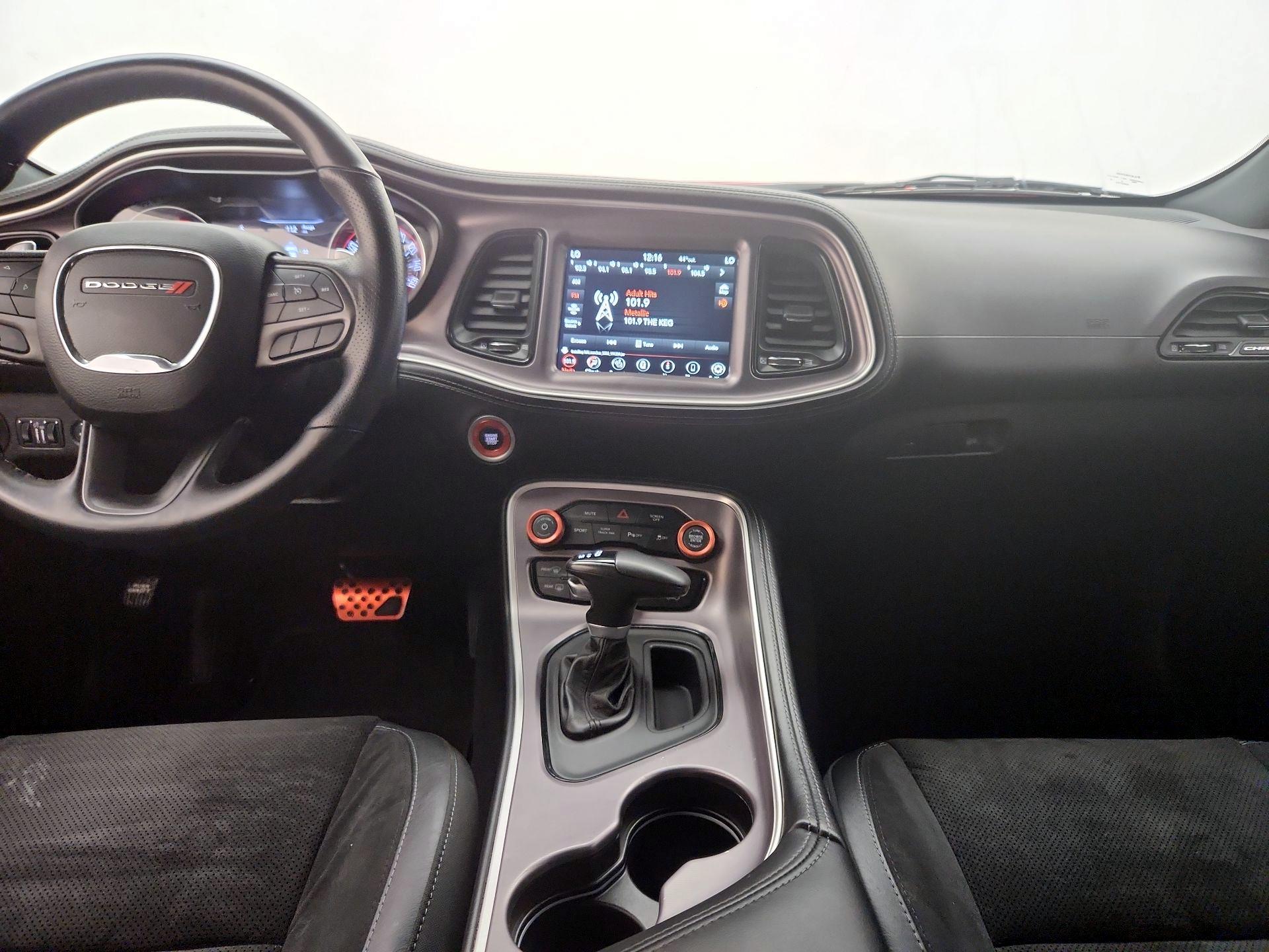 Thumbnail: 2022 Dodge Challenger - 9