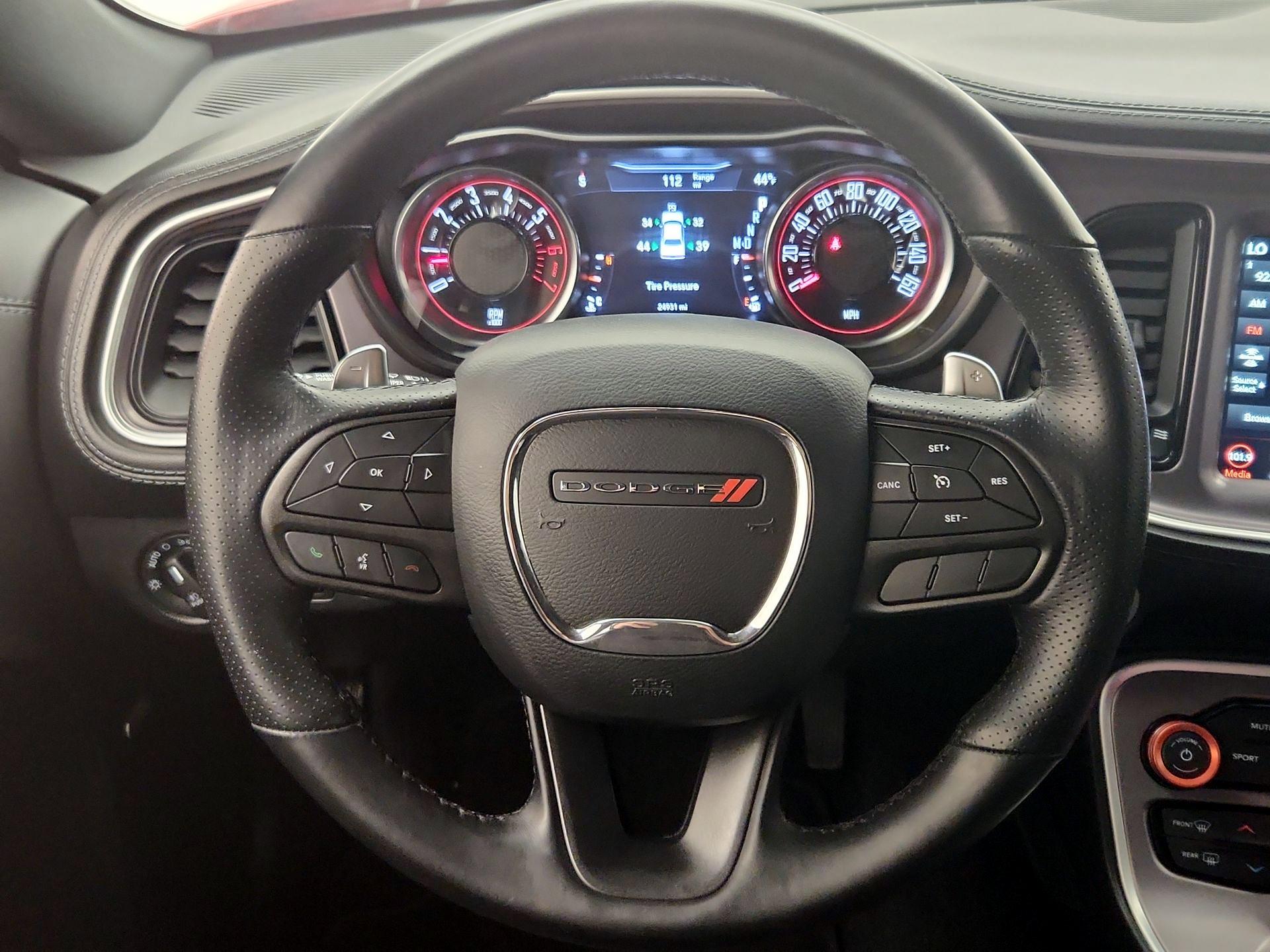 Thumbnail: 2022 Dodge Challenger - 10