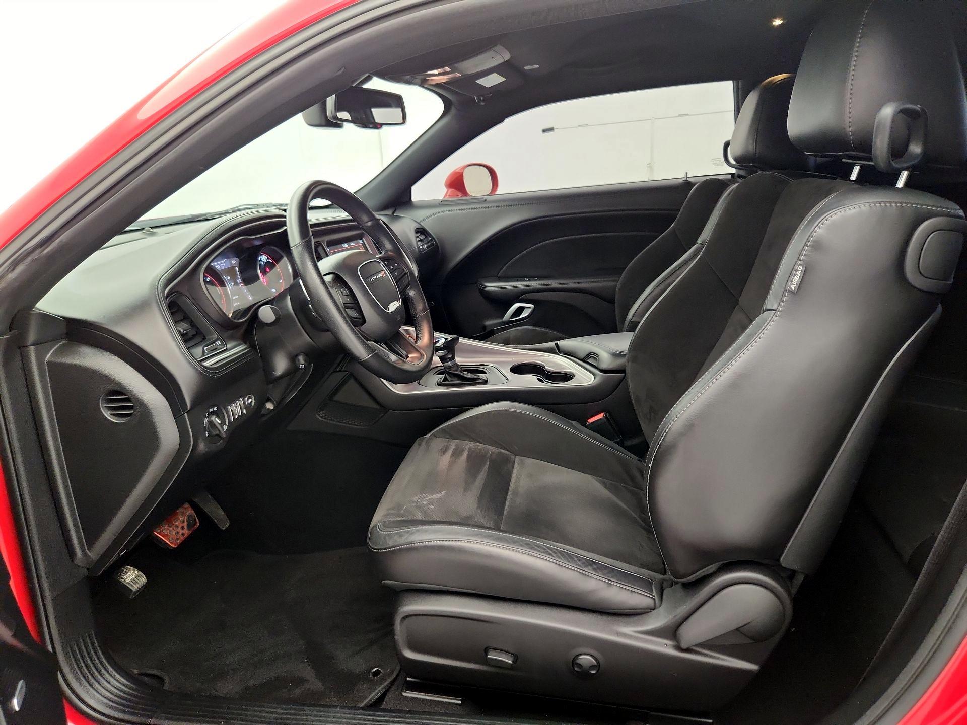 Thumbnail: 2022 Dodge Challenger - 11