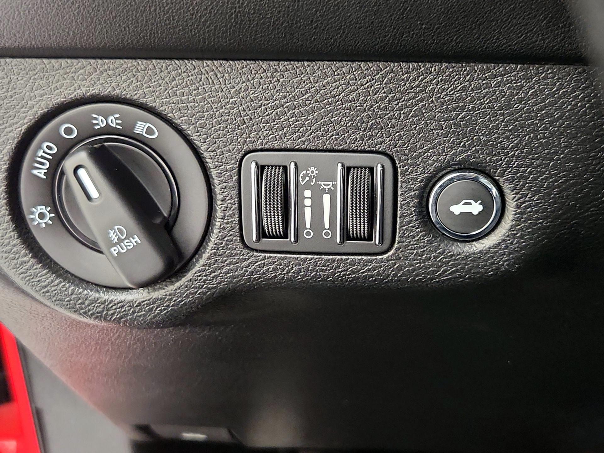 Thumbnail: 2022 Dodge Challenger - 13