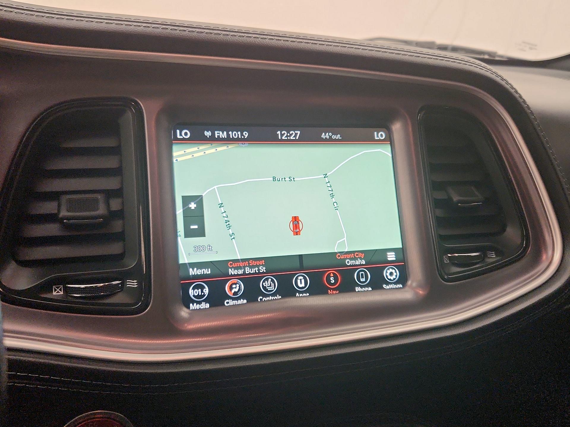 Thumbnail: 2022 Dodge Challenger - 14