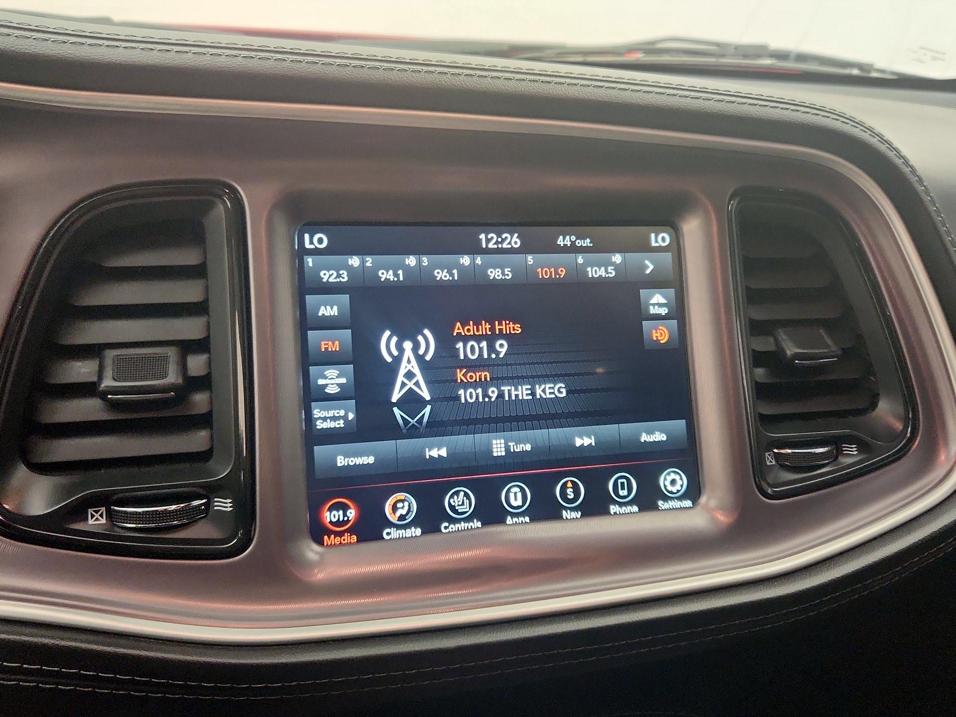 Thumbnail: 2022 Dodge Challenger - 16