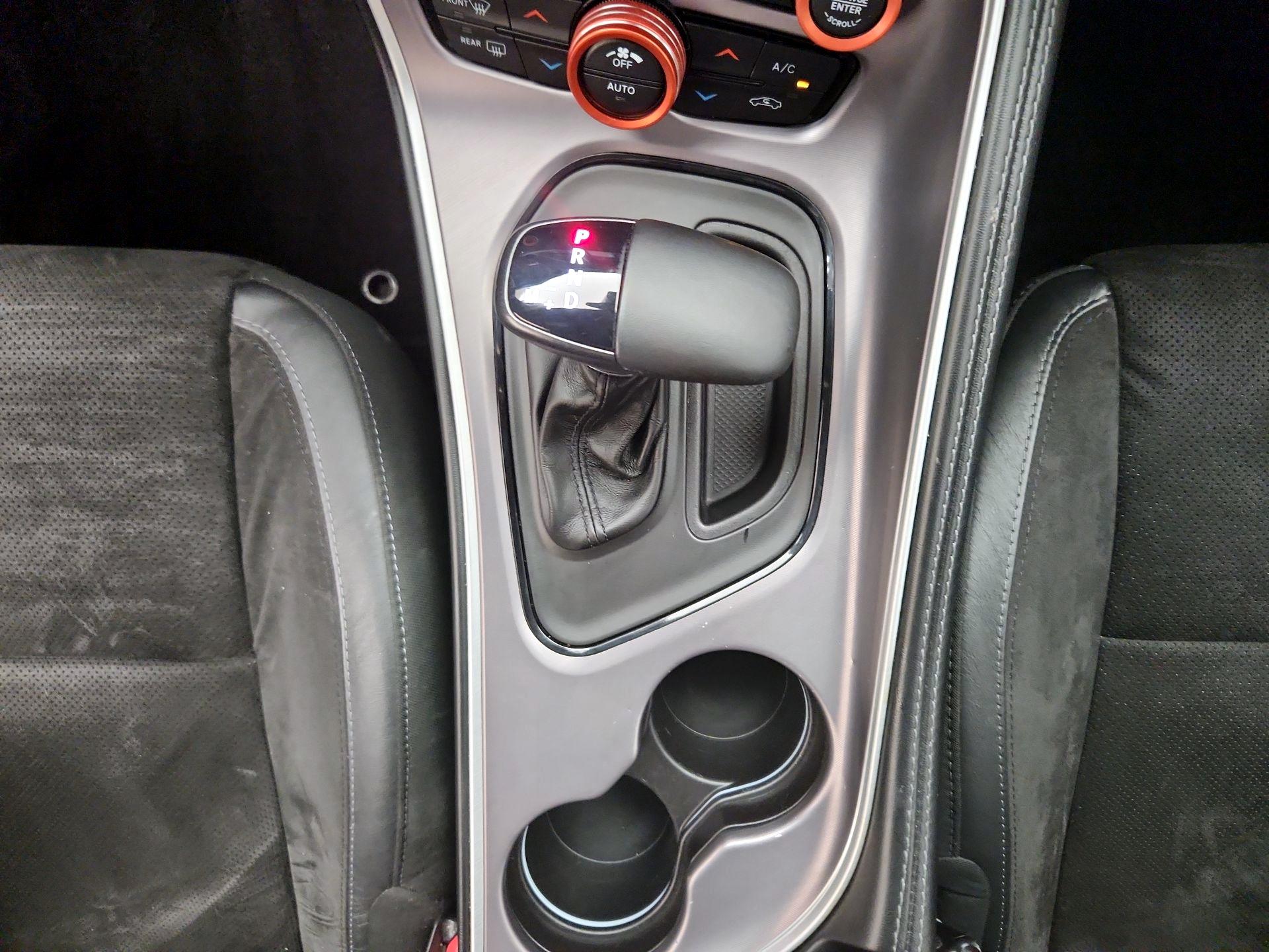 Thumbnail: 2022 Dodge Challenger - 18