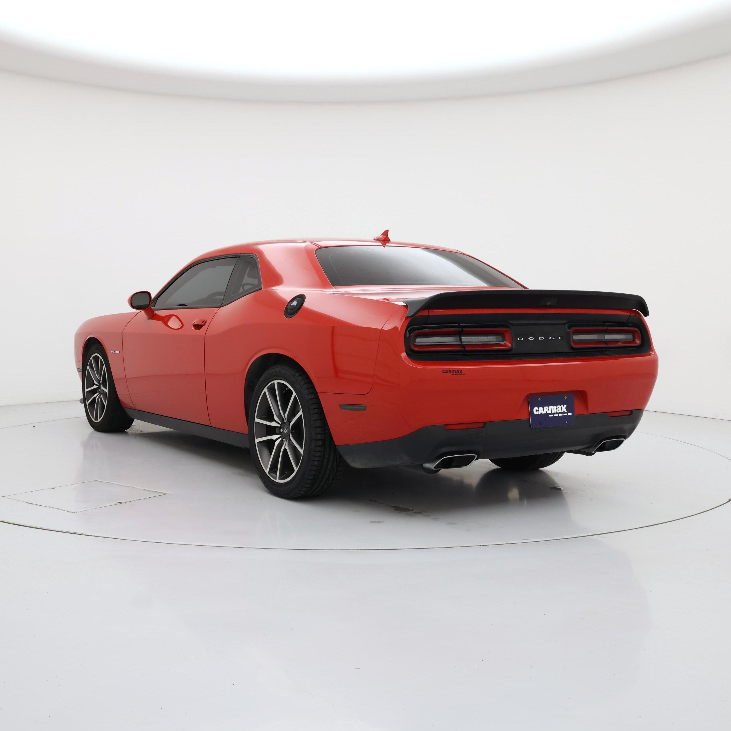 Thumbnail: 2022 Dodge Challenger - 2