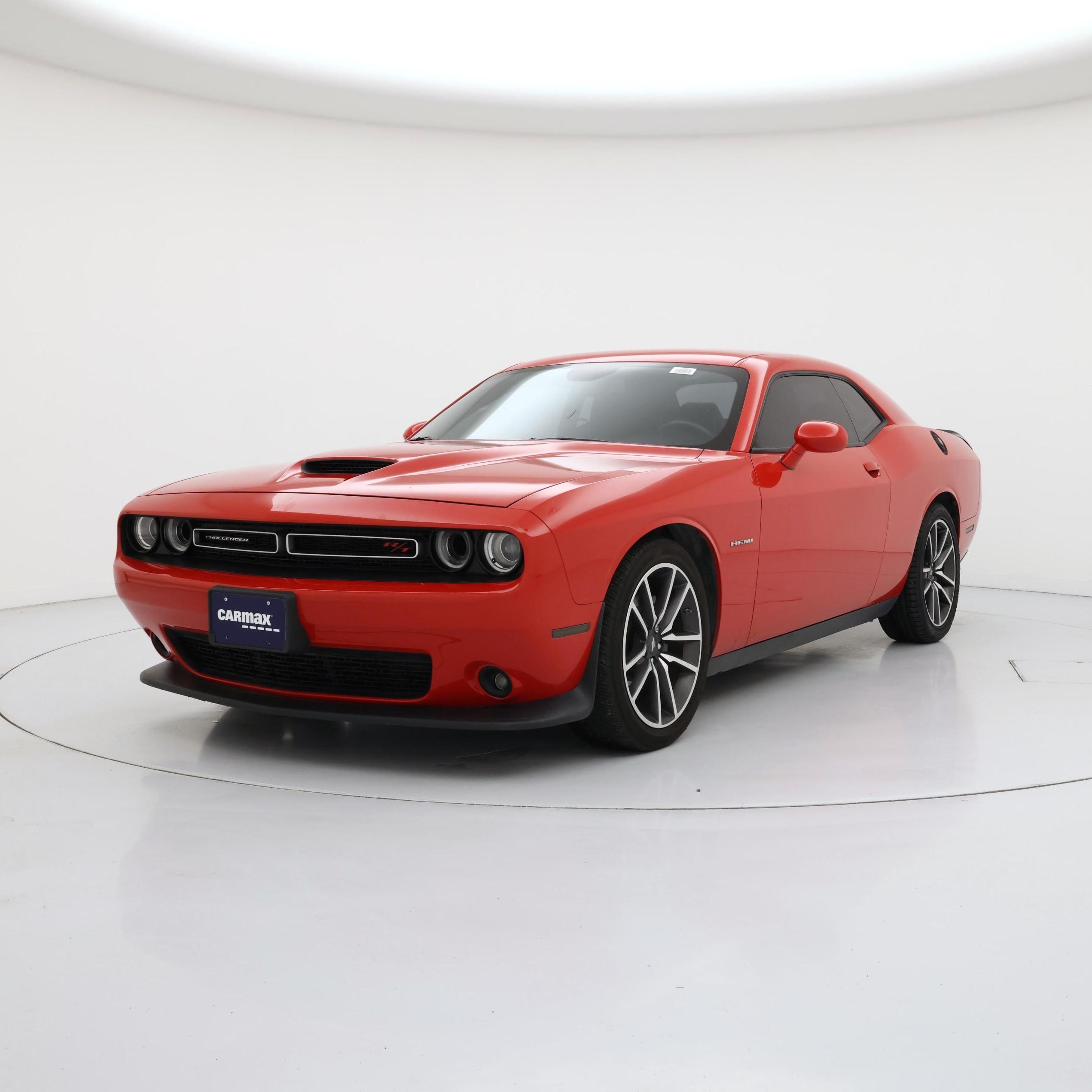 Thumbnail: 2022 Dodge Challenger - 4