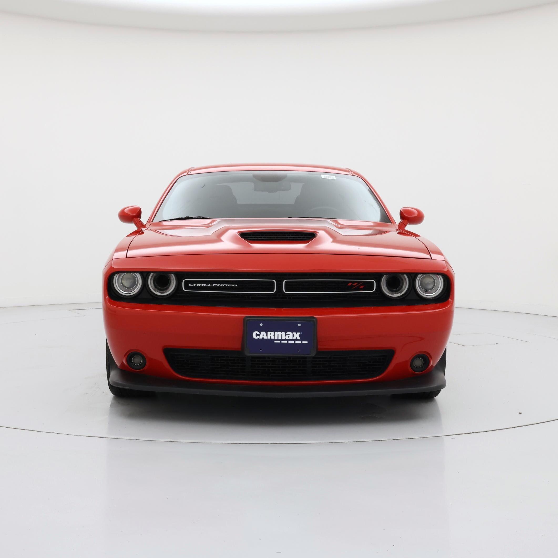 Thumbnail: 2022 Dodge Challenger - 5