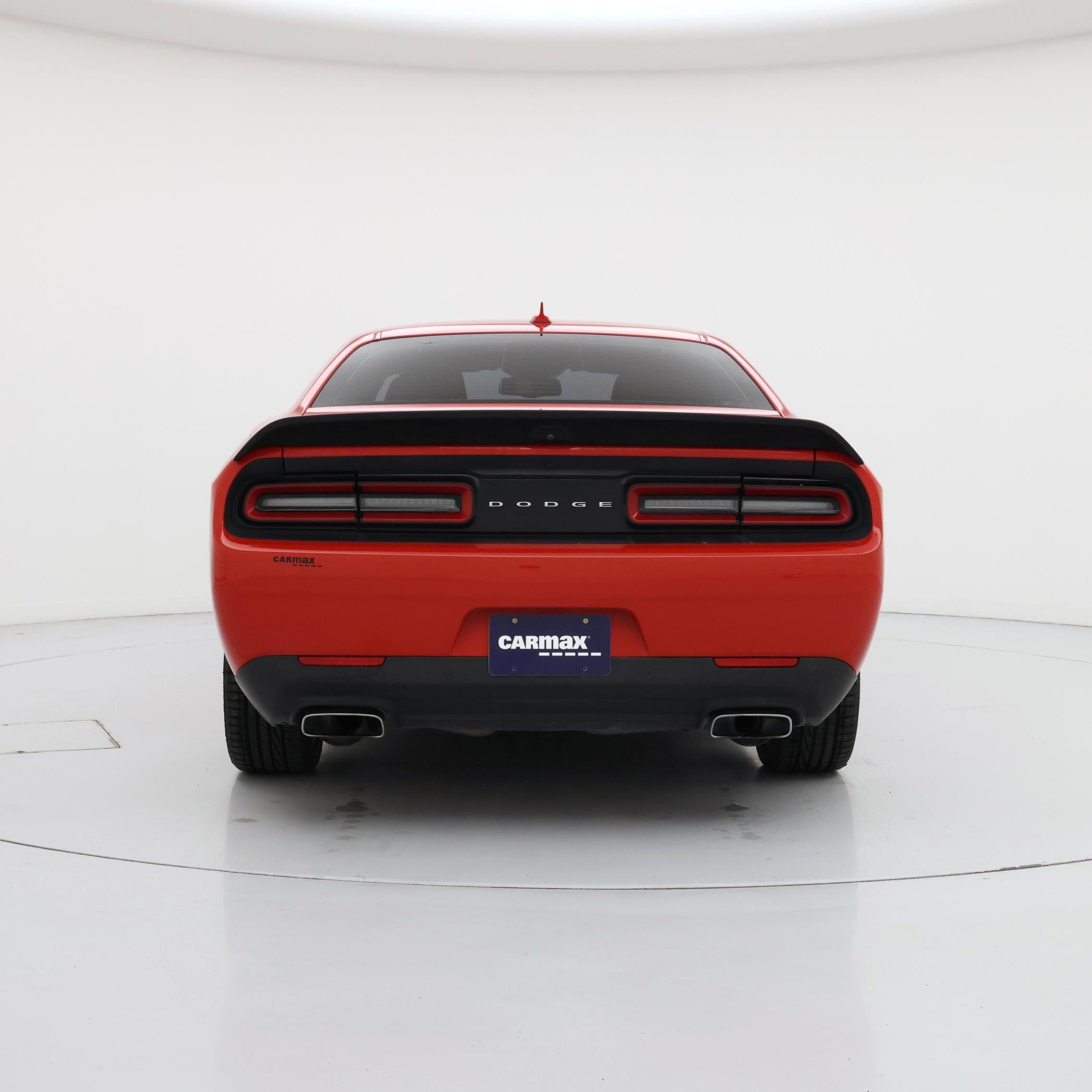 Thumbnail: 2022 Dodge Challenger - 6