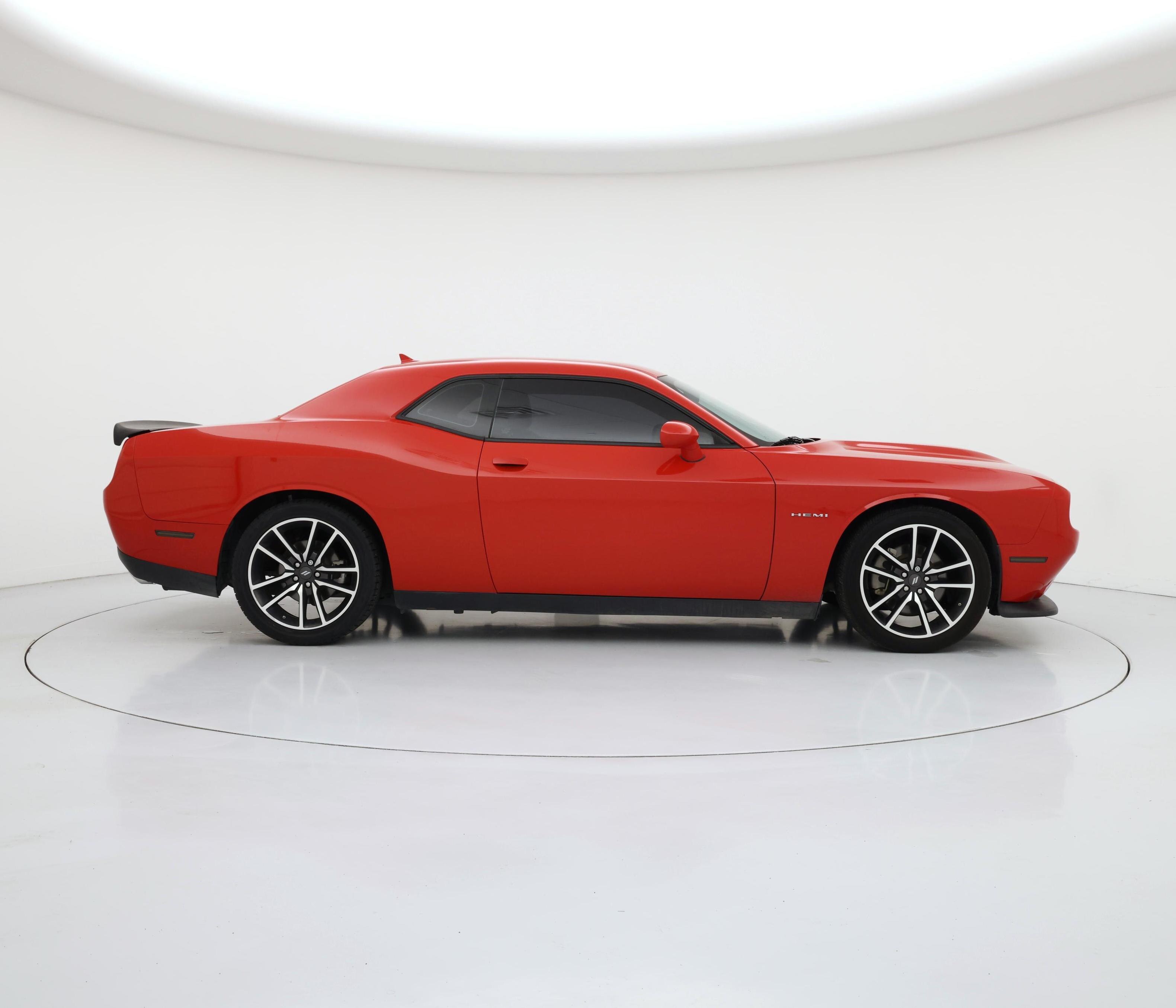 Thumbnail: 2022 Dodge Challenger - 7