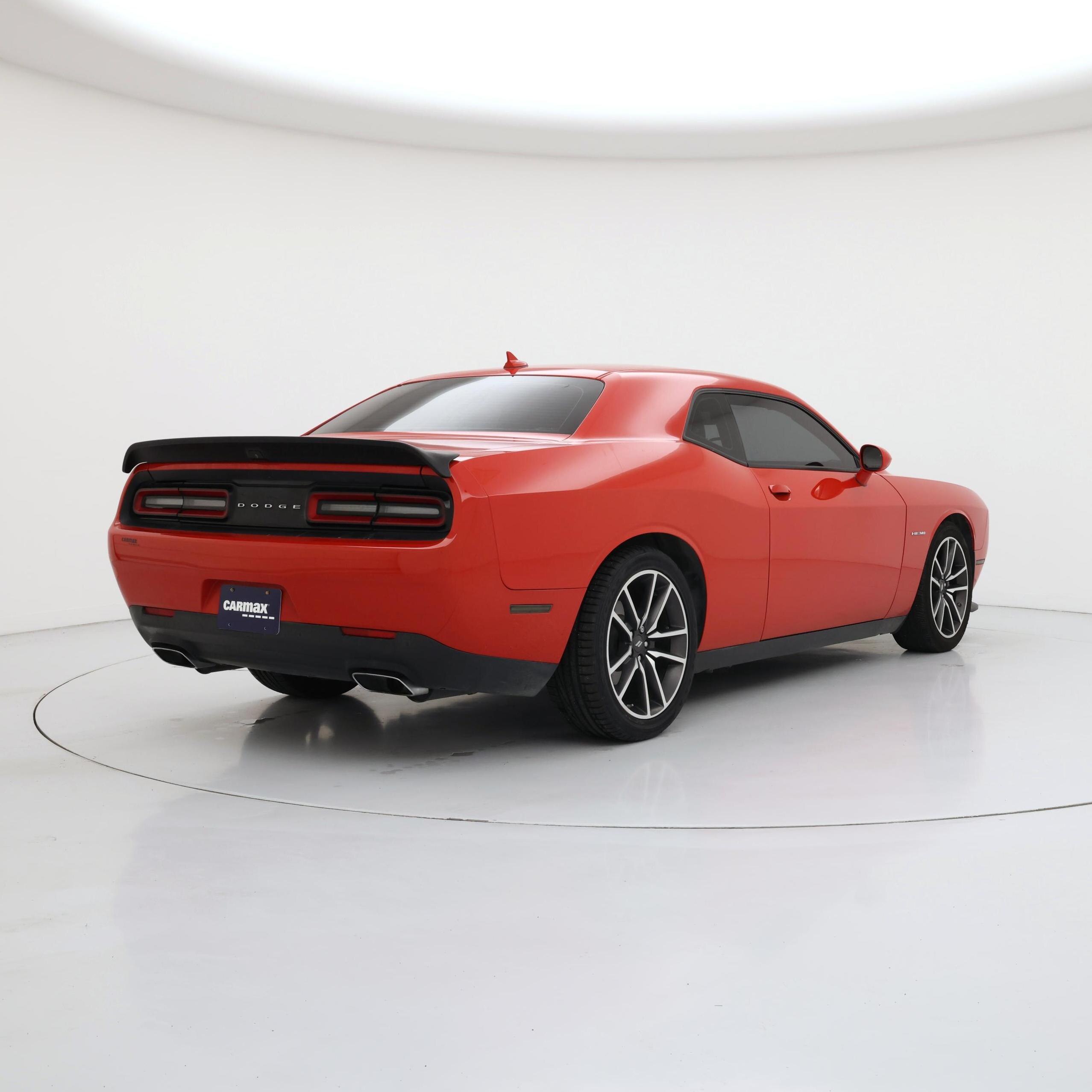Thumbnail: 2022 Dodge Challenger - 8