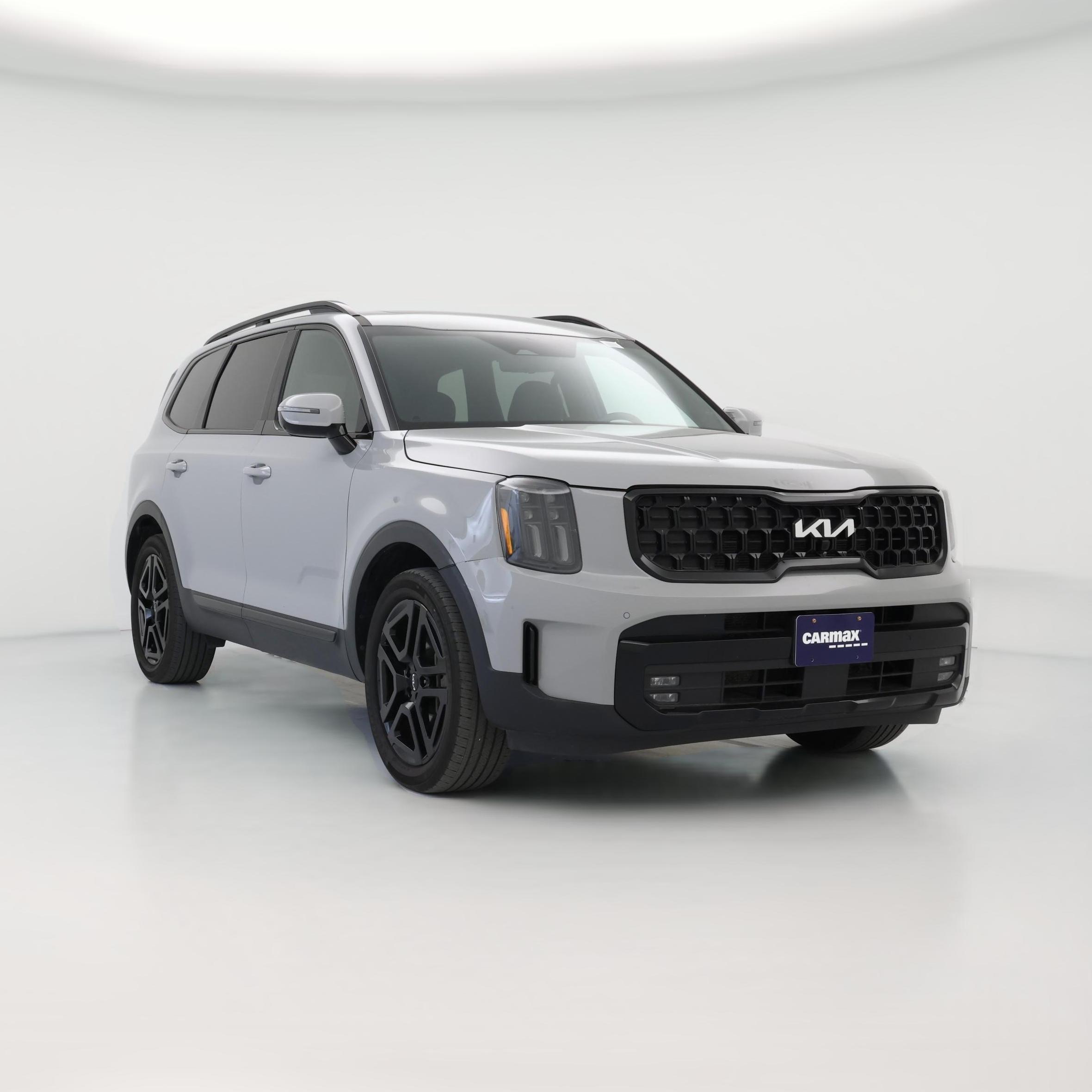 Thumbnail: 2024 Kia Telluride - 1