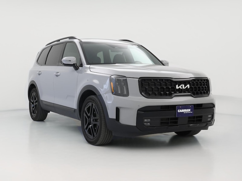 2024 Kia Telluride SX Prestige X-Line