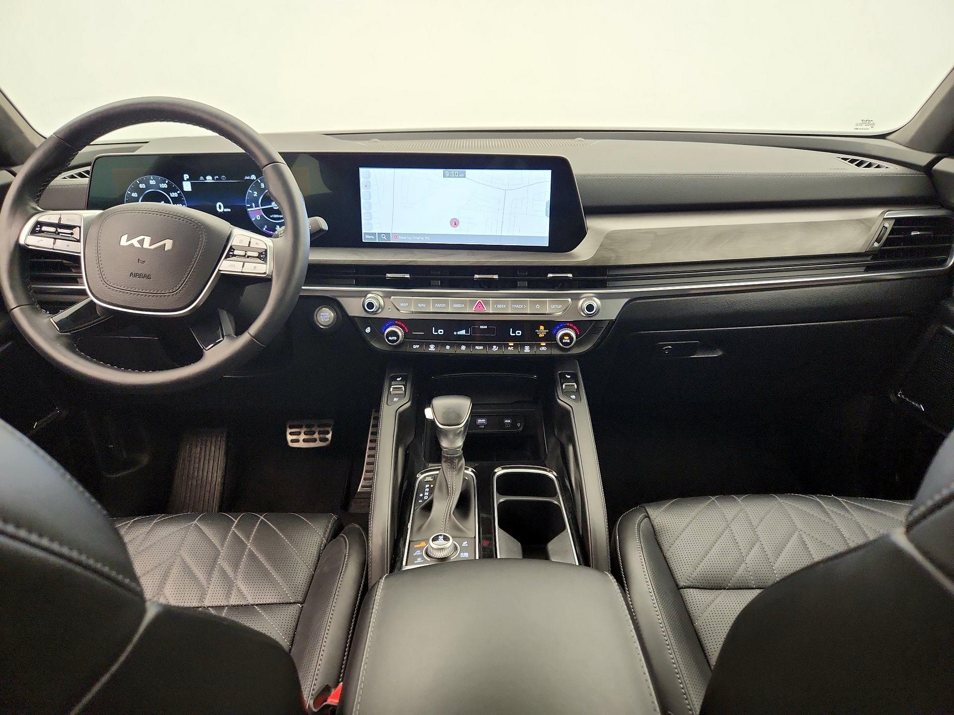 Thumbnail: 2024 Kia Telluride - 9