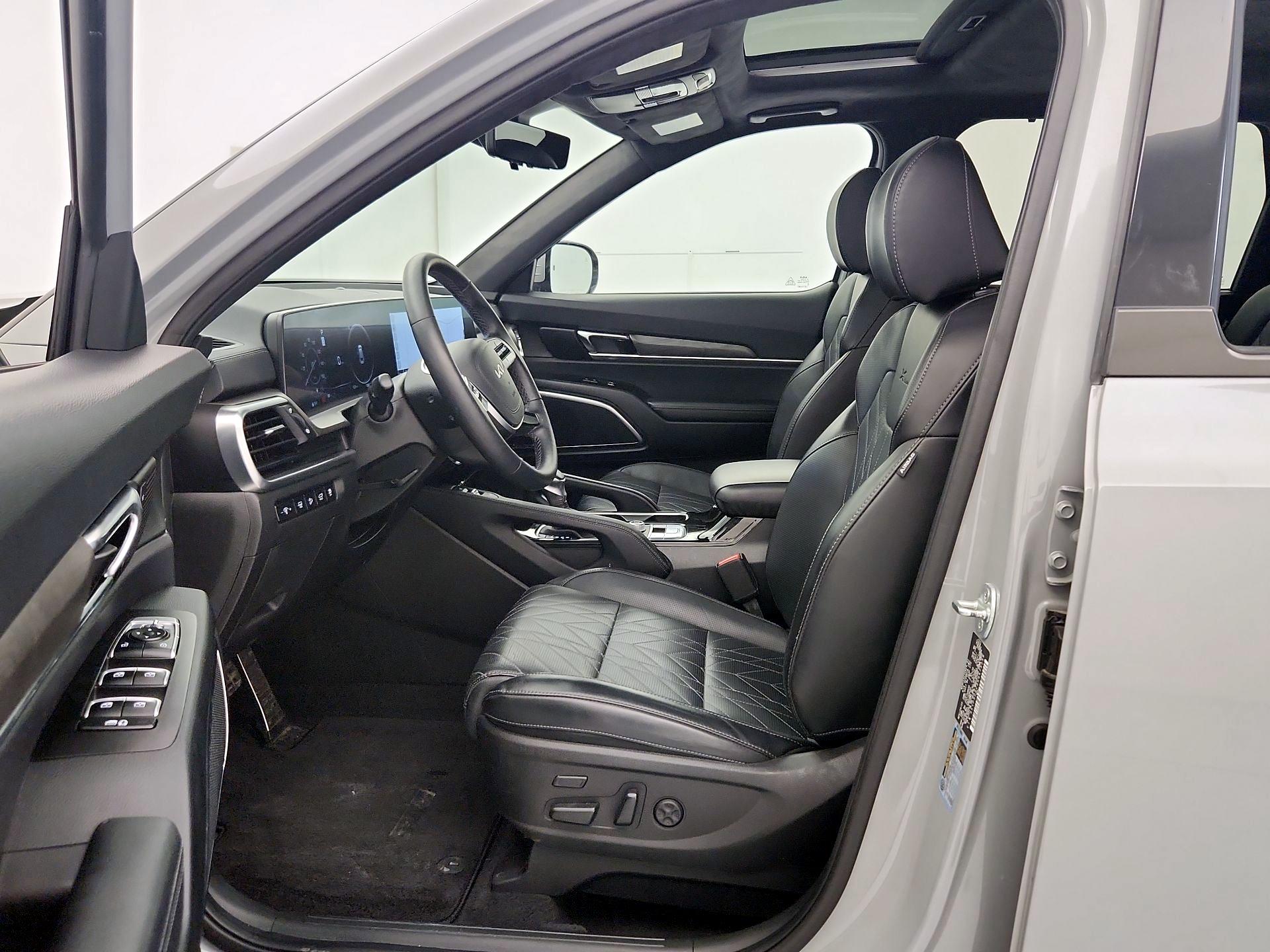 Thumbnail: 2024 Kia Telluride - 11