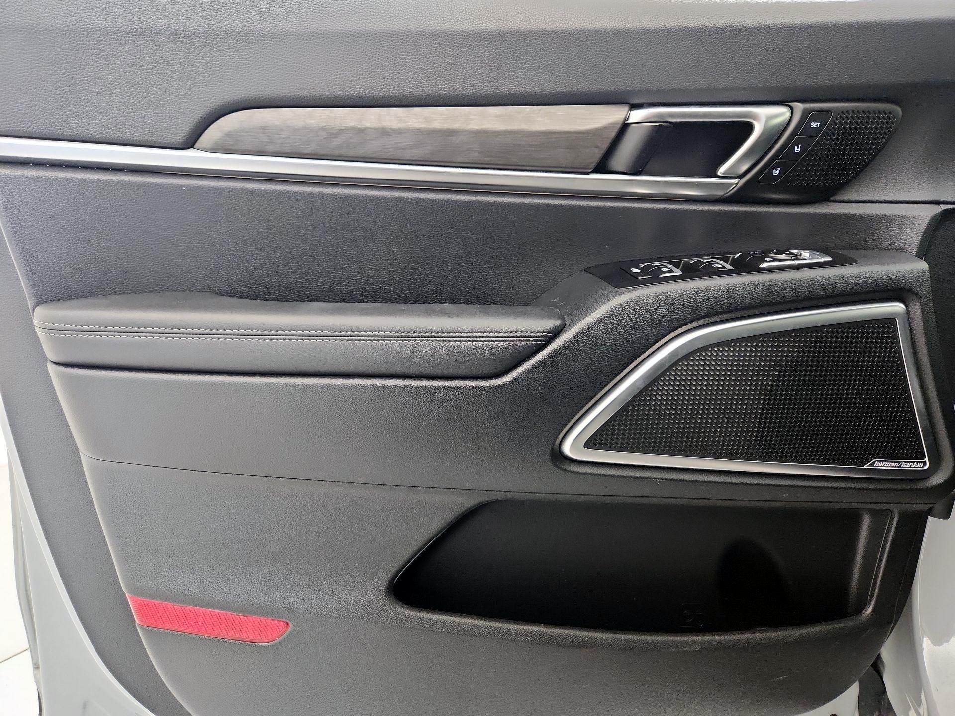 Thumbnail: 2024 Kia Telluride - 12