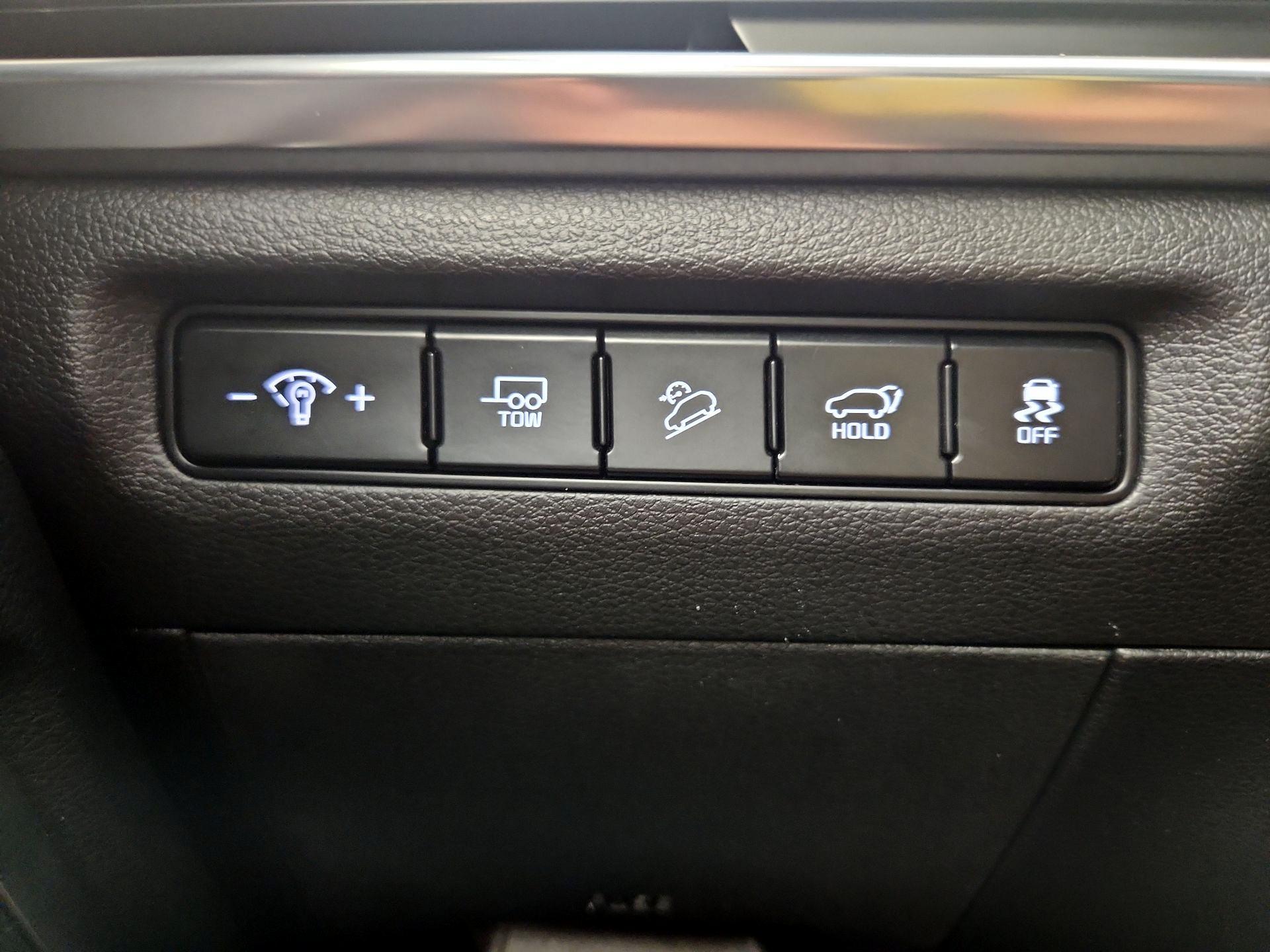 Thumbnail: 2024 Kia Telluride - 13