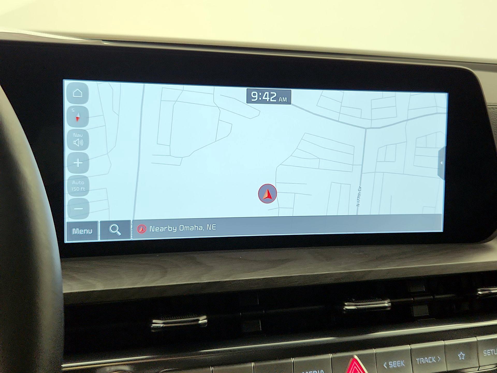 Thumbnail: 2024 Kia Telluride - 14