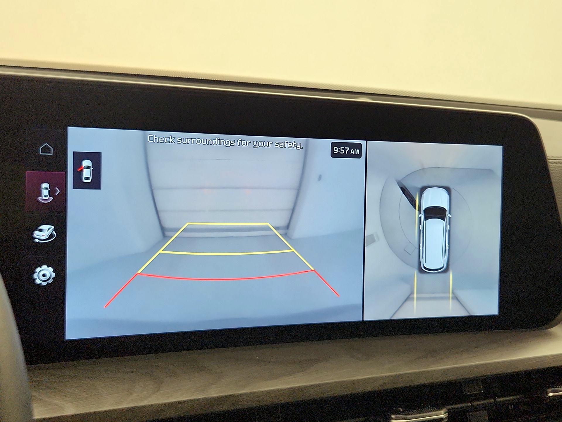 Thumbnail: 2024 Kia Telluride - 15