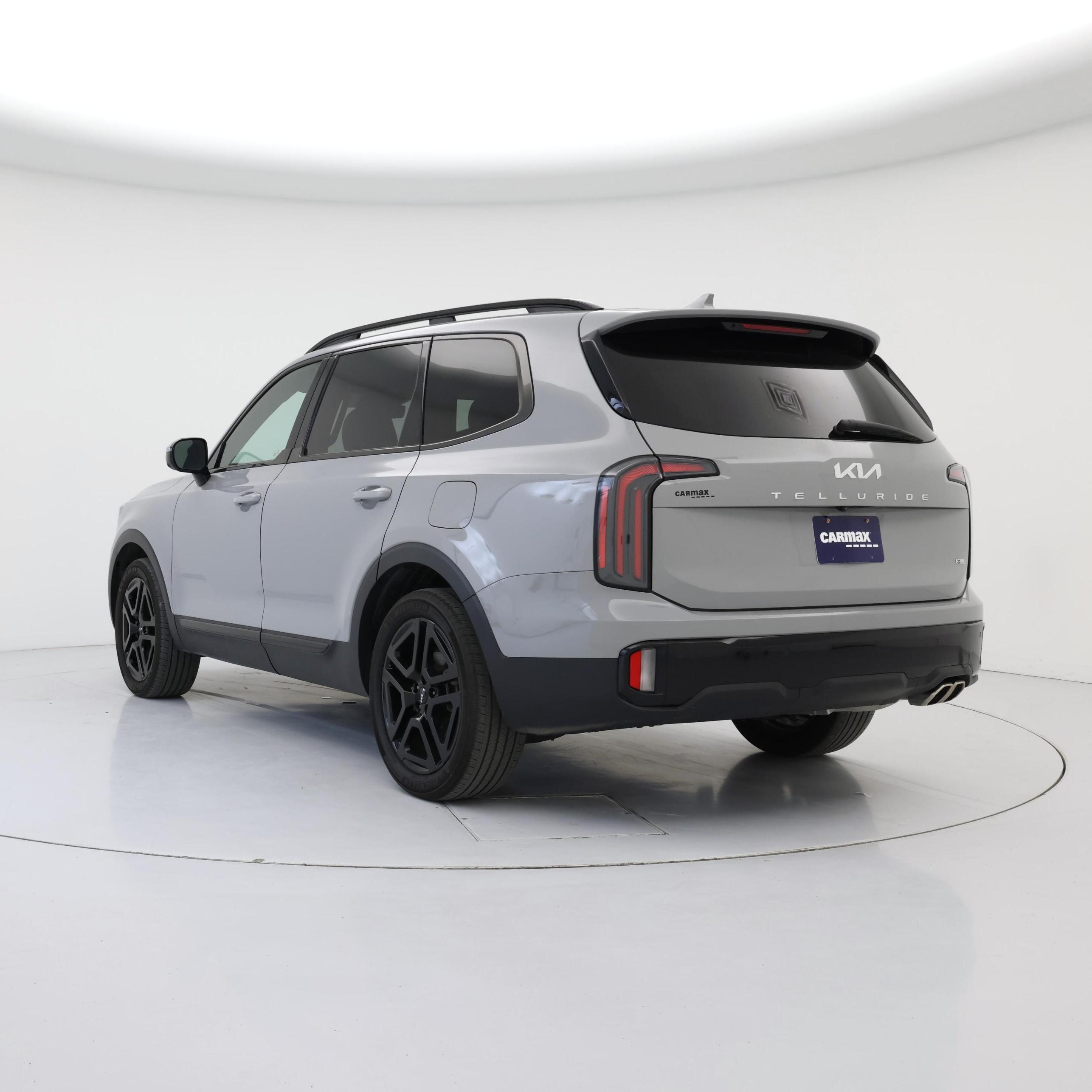 Thumbnail: 2024 Kia Telluride - 2
