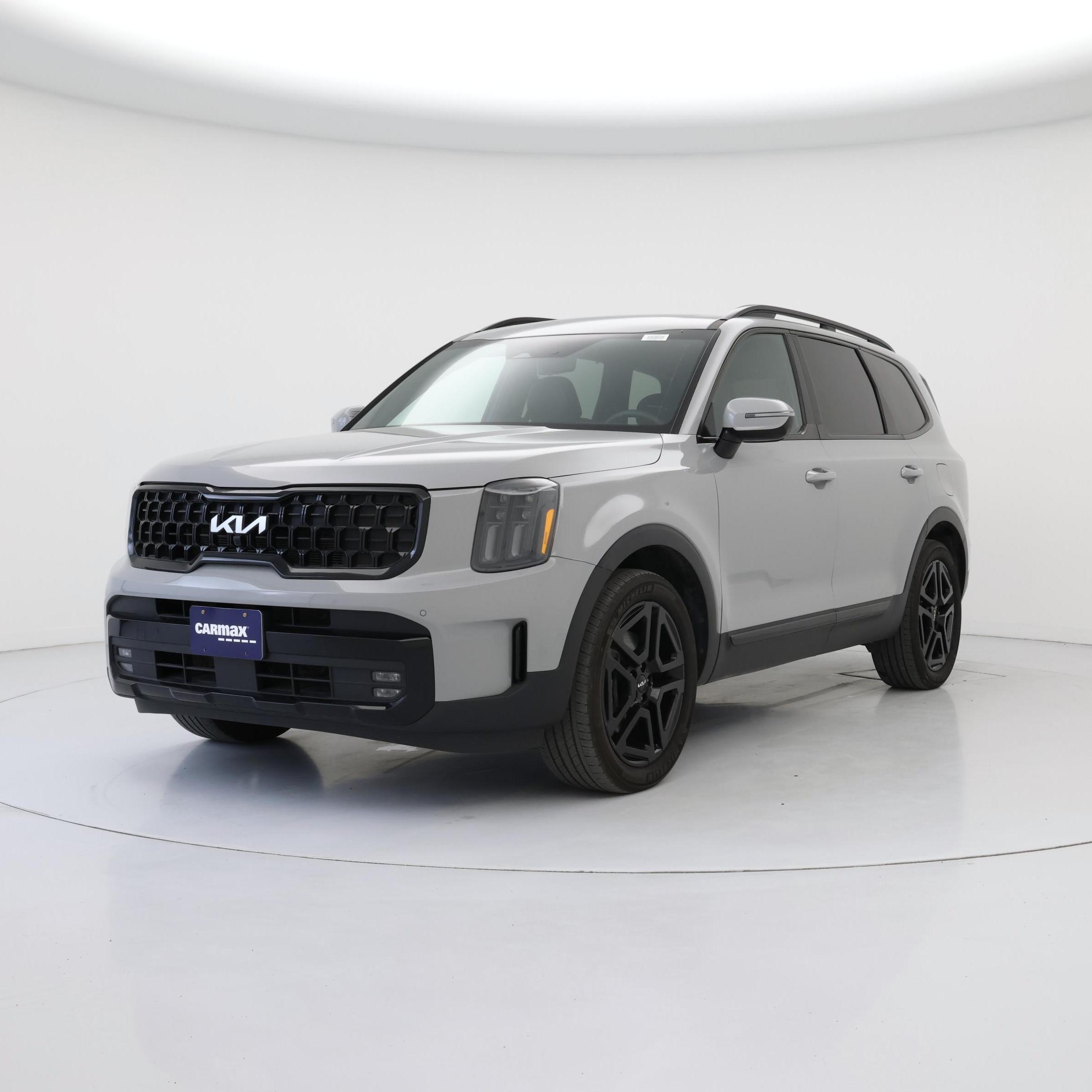 Thumbnail: 2024 Kia Telluride - 4