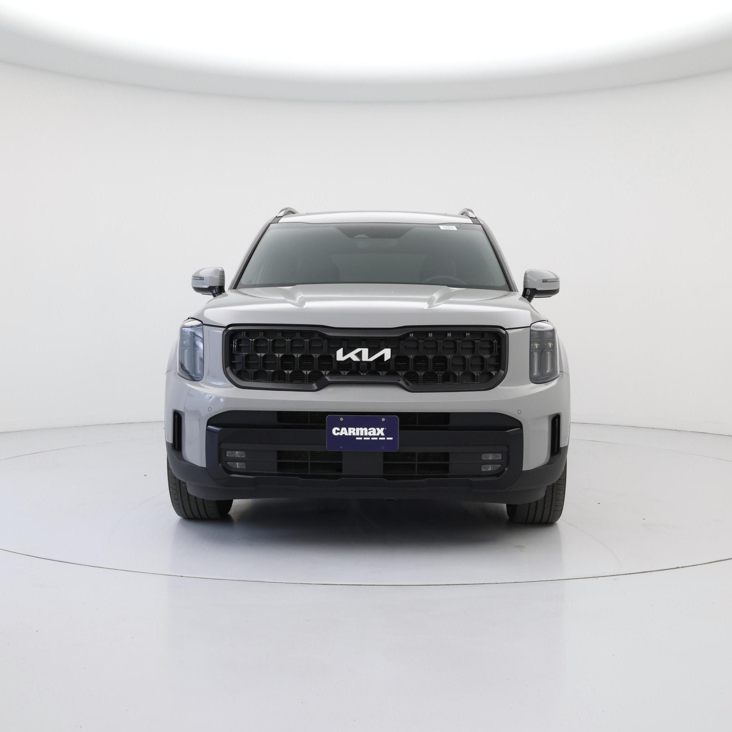 Thumbnail: 2024 Kia Telluride - 5