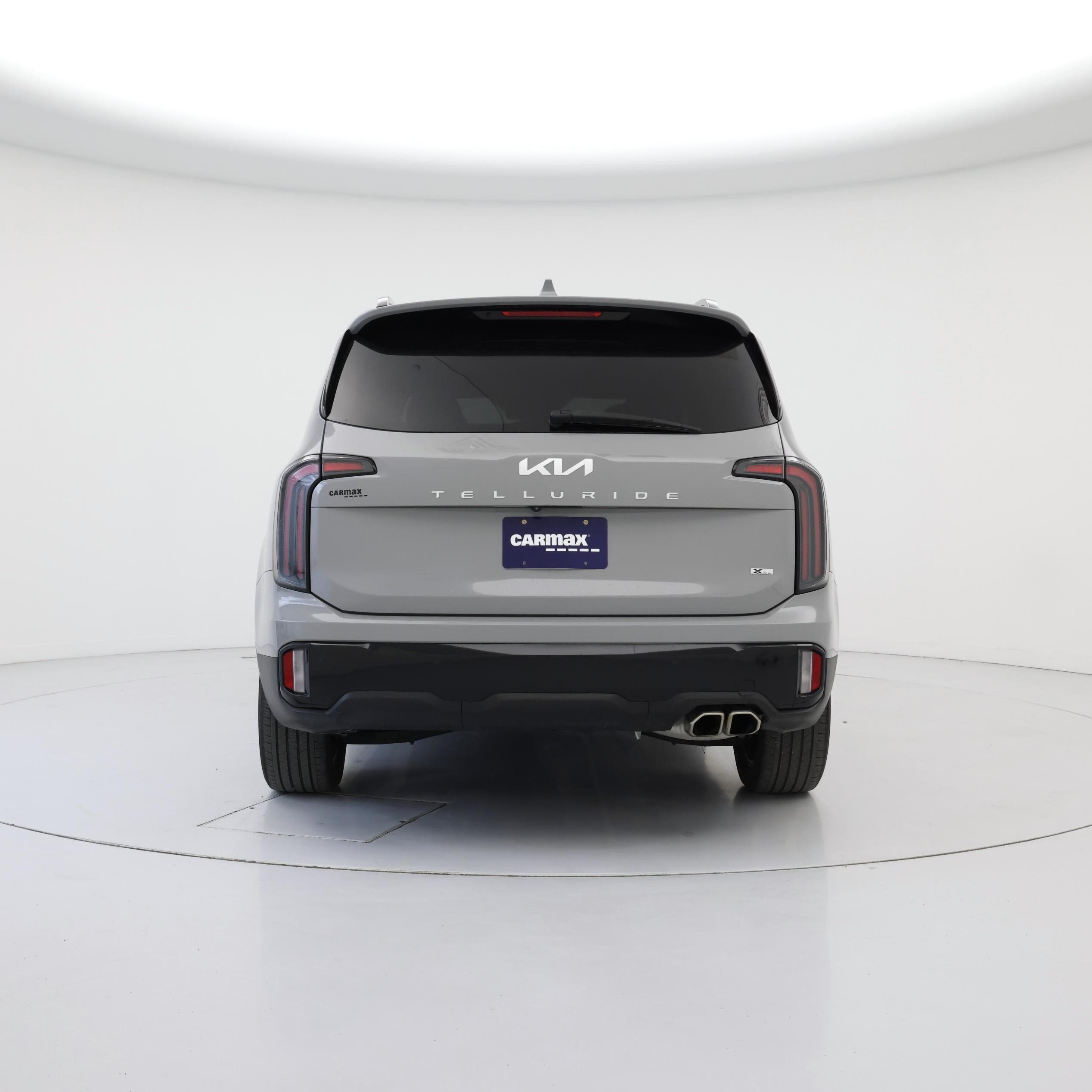 Thumbnail: 2024 Kia Telluride - 6