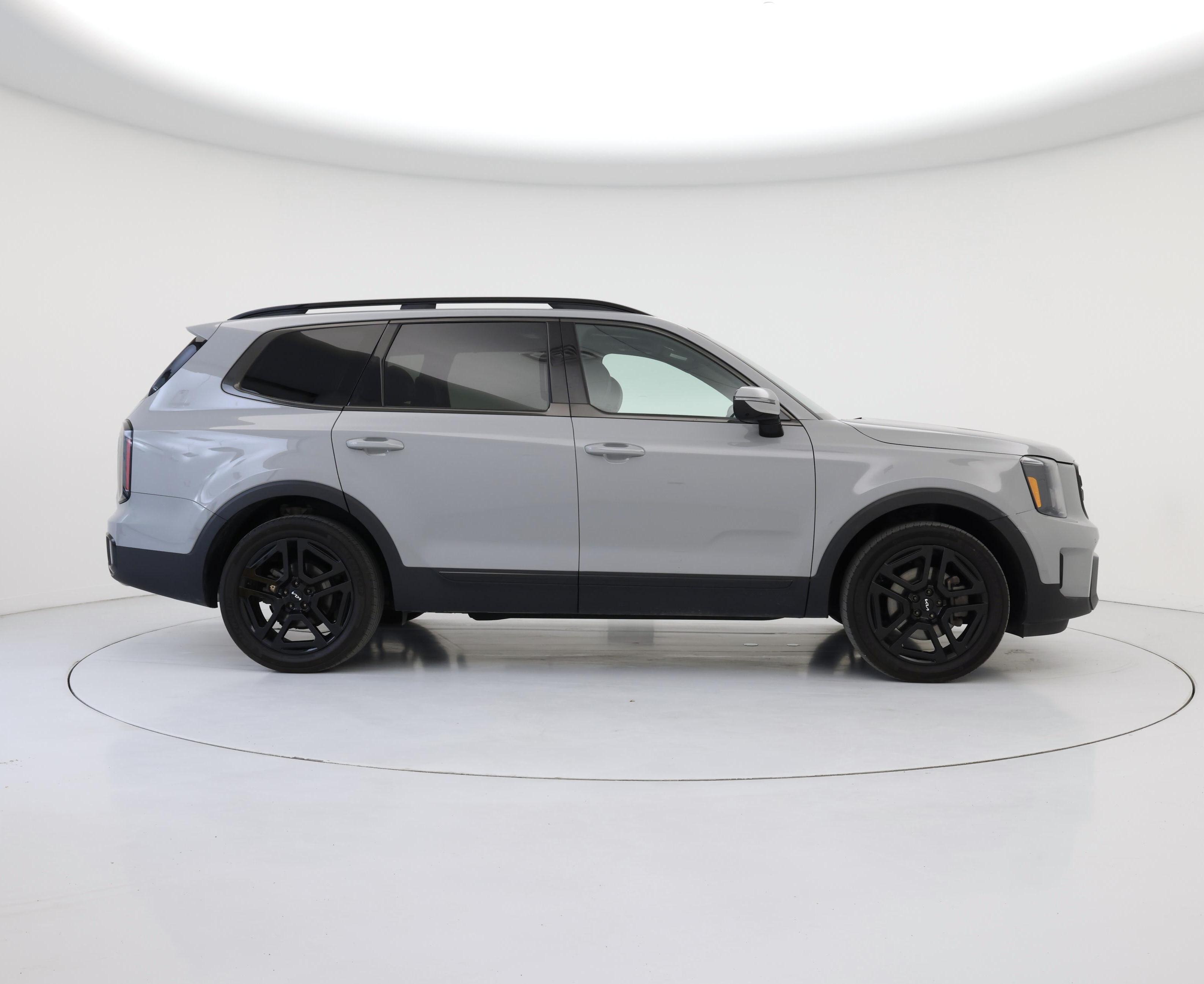 Thumbnail: 2024 Kia Telluride - 7