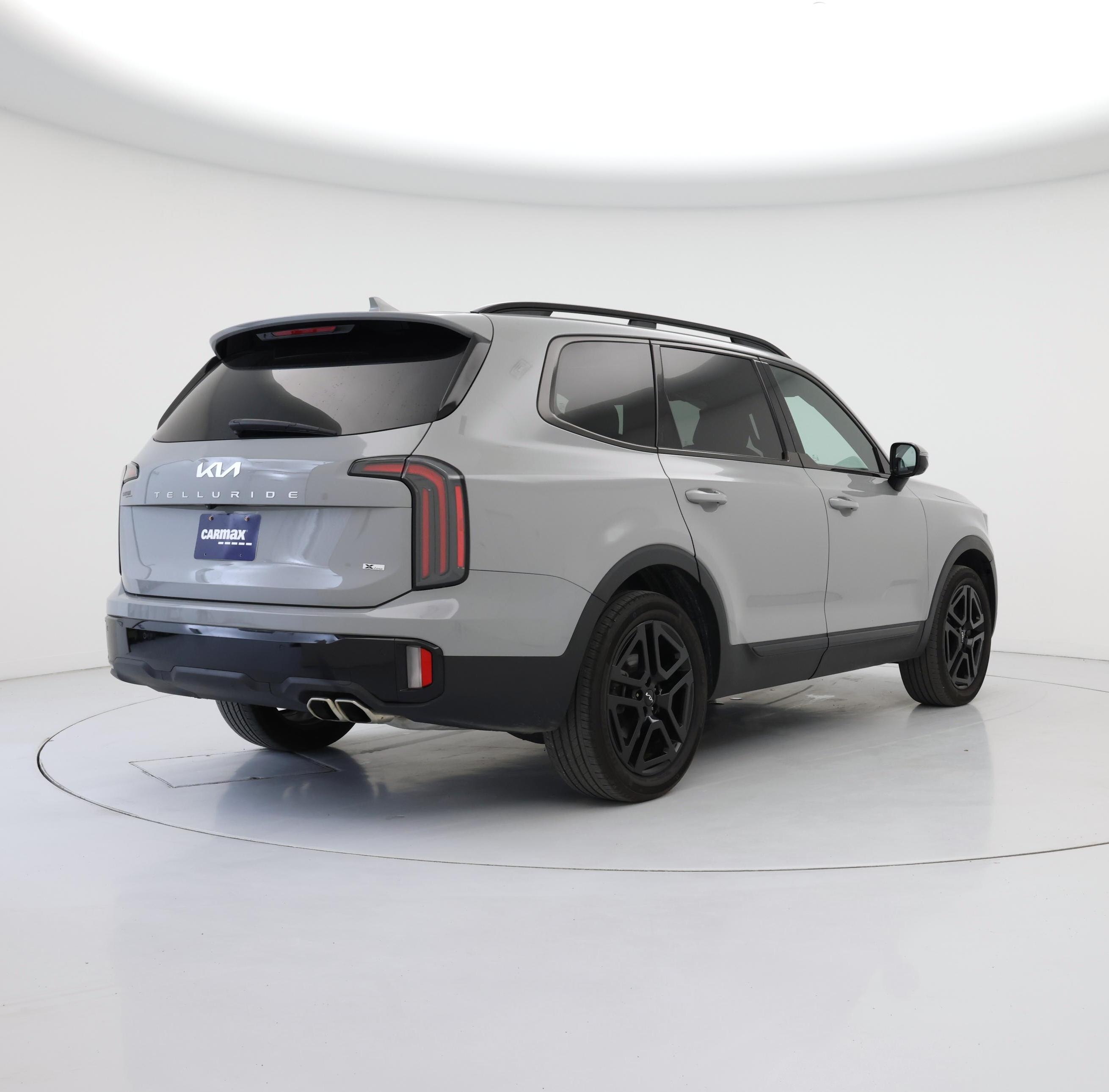 Thumbnail: 2024 Kia Telluride - 8