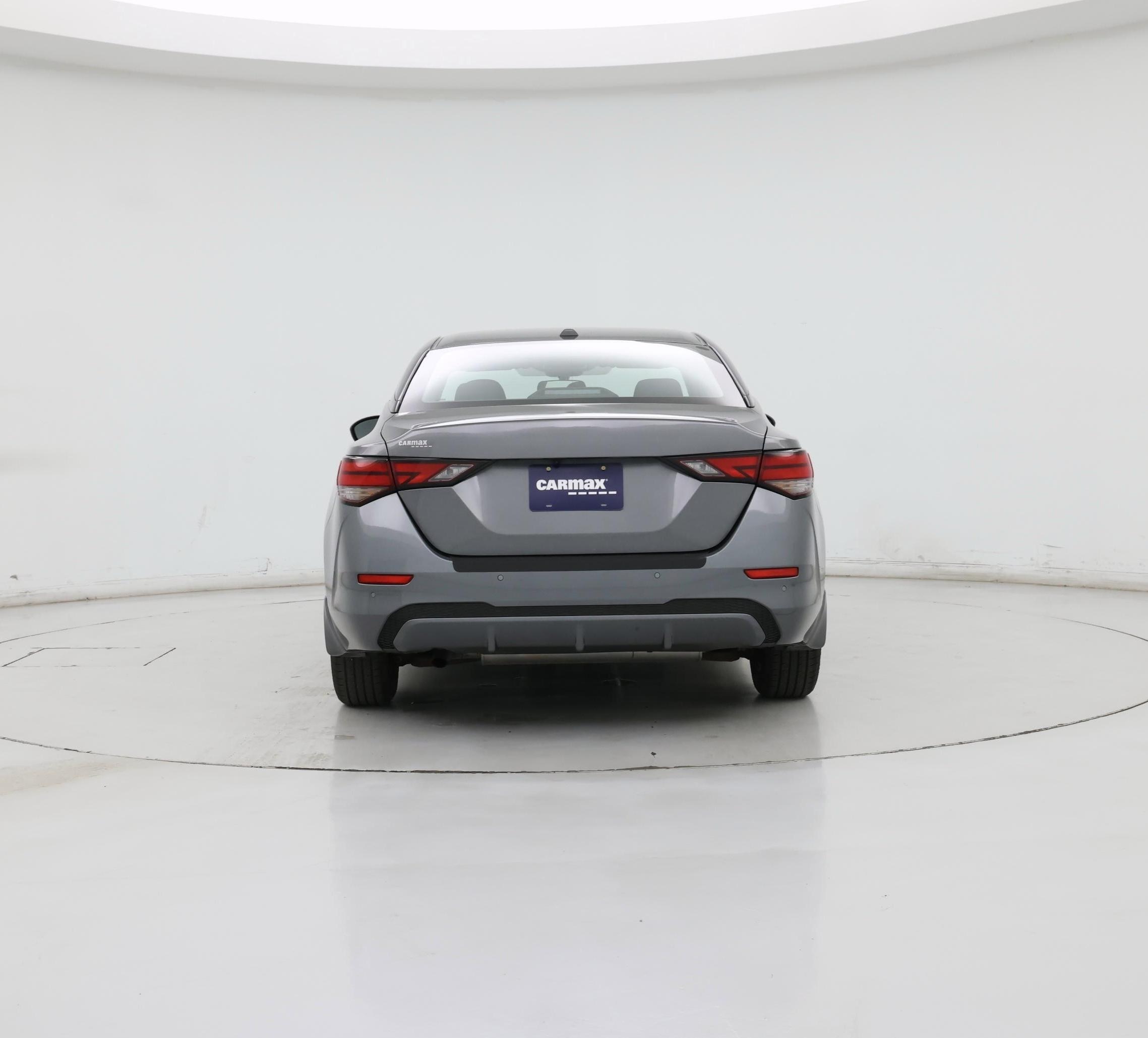 Thumbnail: 2021 Nissan Sentra - 6