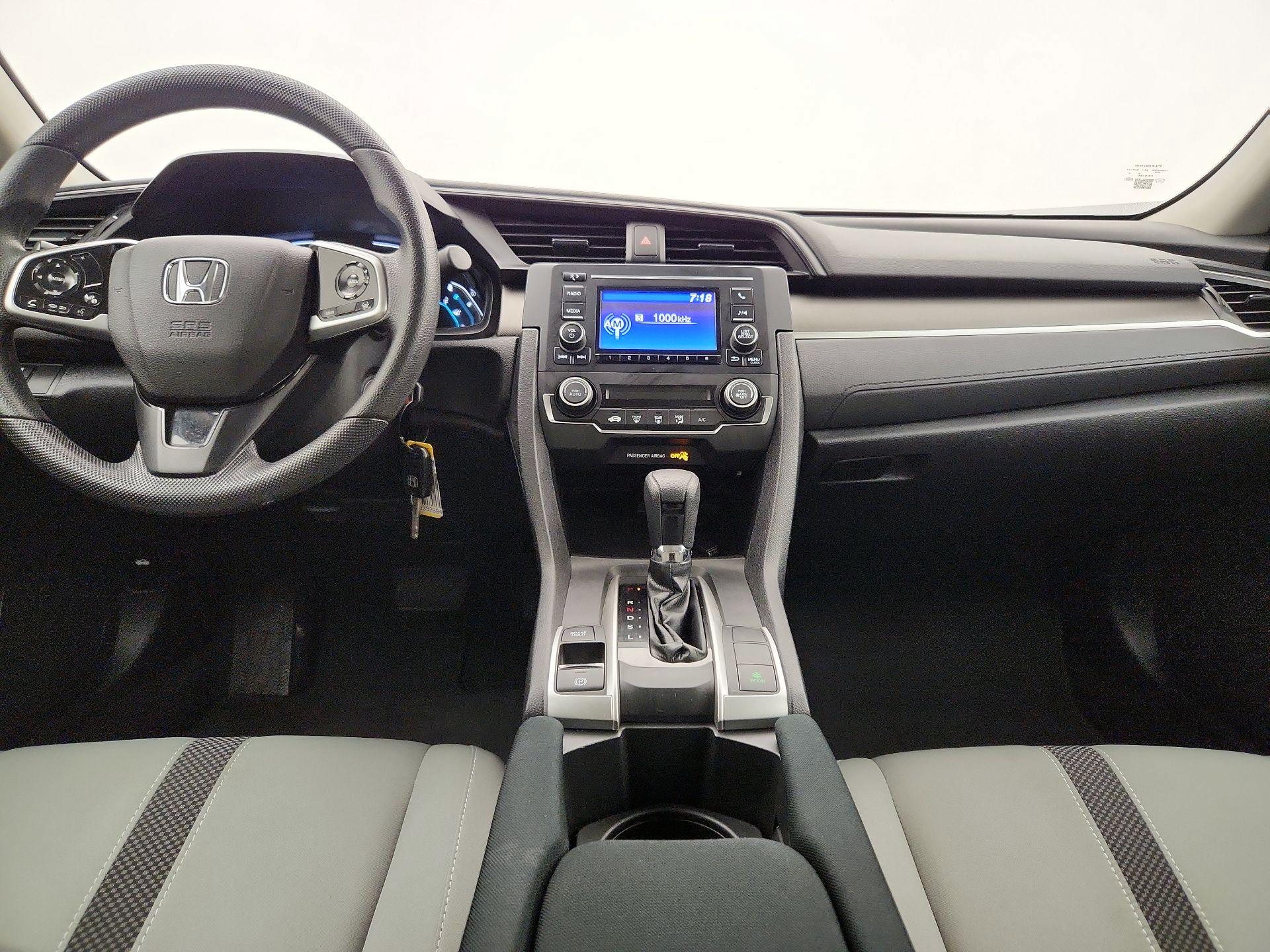 Thumbnail: 2020 Honda Civic - 9