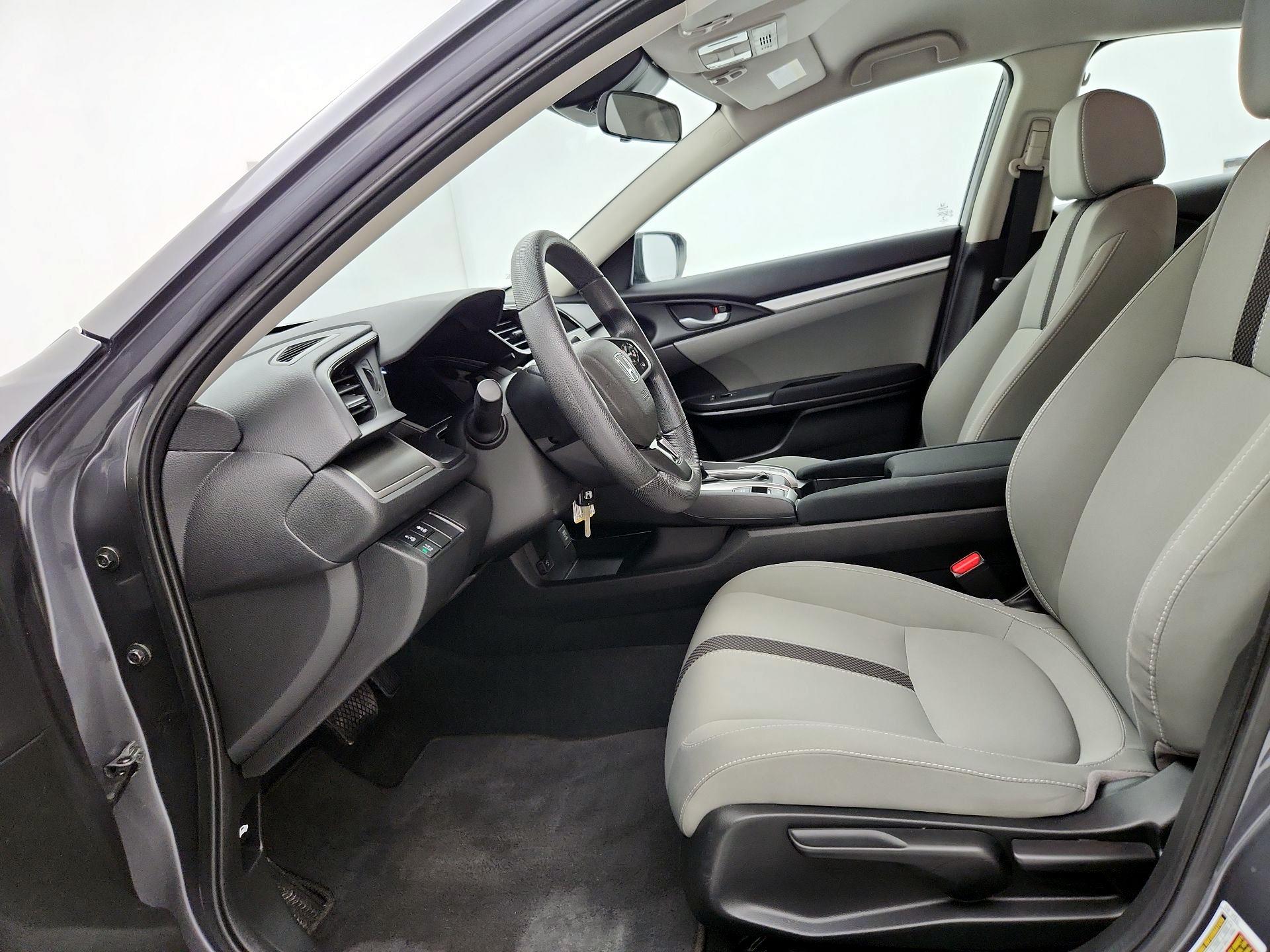 Thumbnail: 2020 Honda Civic - 11