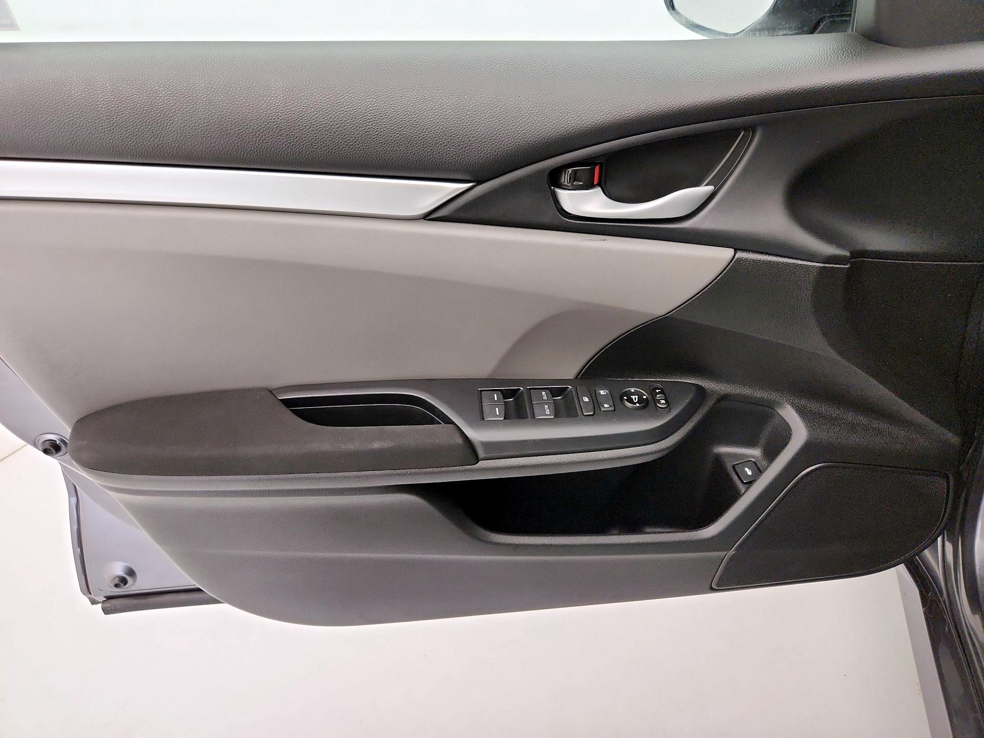 Thumbnail: 2020 Honda Civic - 12