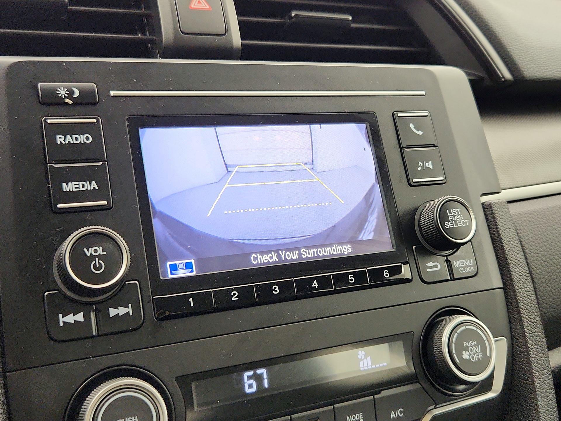 Thumbnail: 2020 Honda Civic - 14